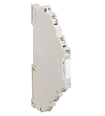 Реле FLARE-PID/0100-S-250V6A - Wieland Electric