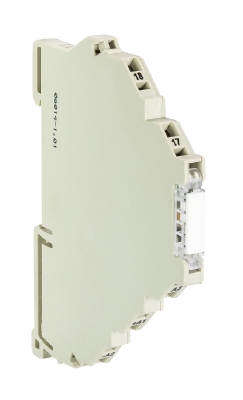 Реле FLARE TIMER-S-250V6A - Wieland Electric