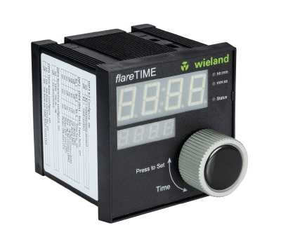 Реле времени flare TIME FM6-2 230V - Wieland Electric