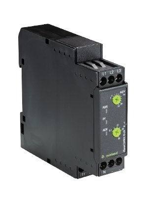 Реле контроля flare CONTROL P3-LTN - Wieland Electric
