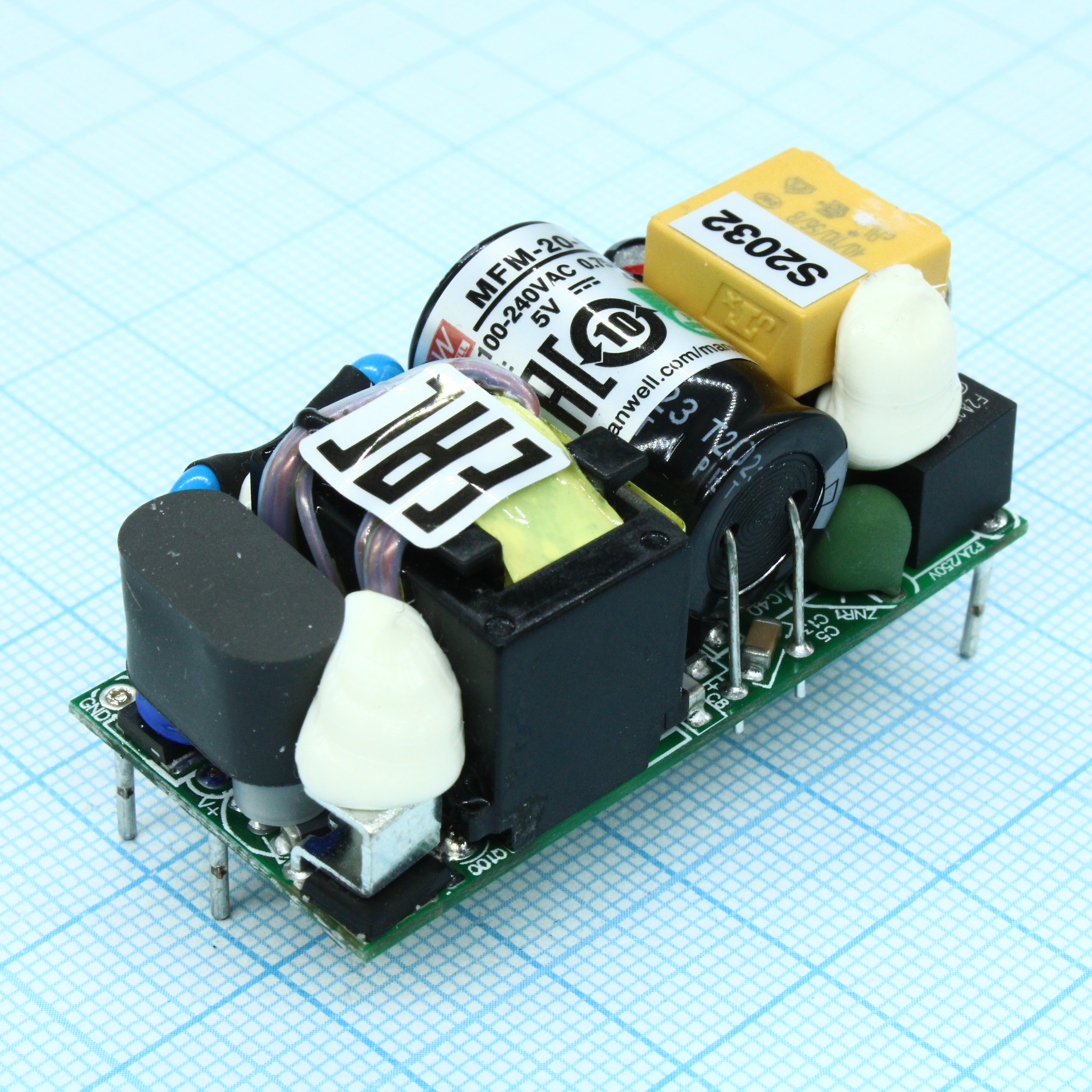 MFM-20-5 - MW