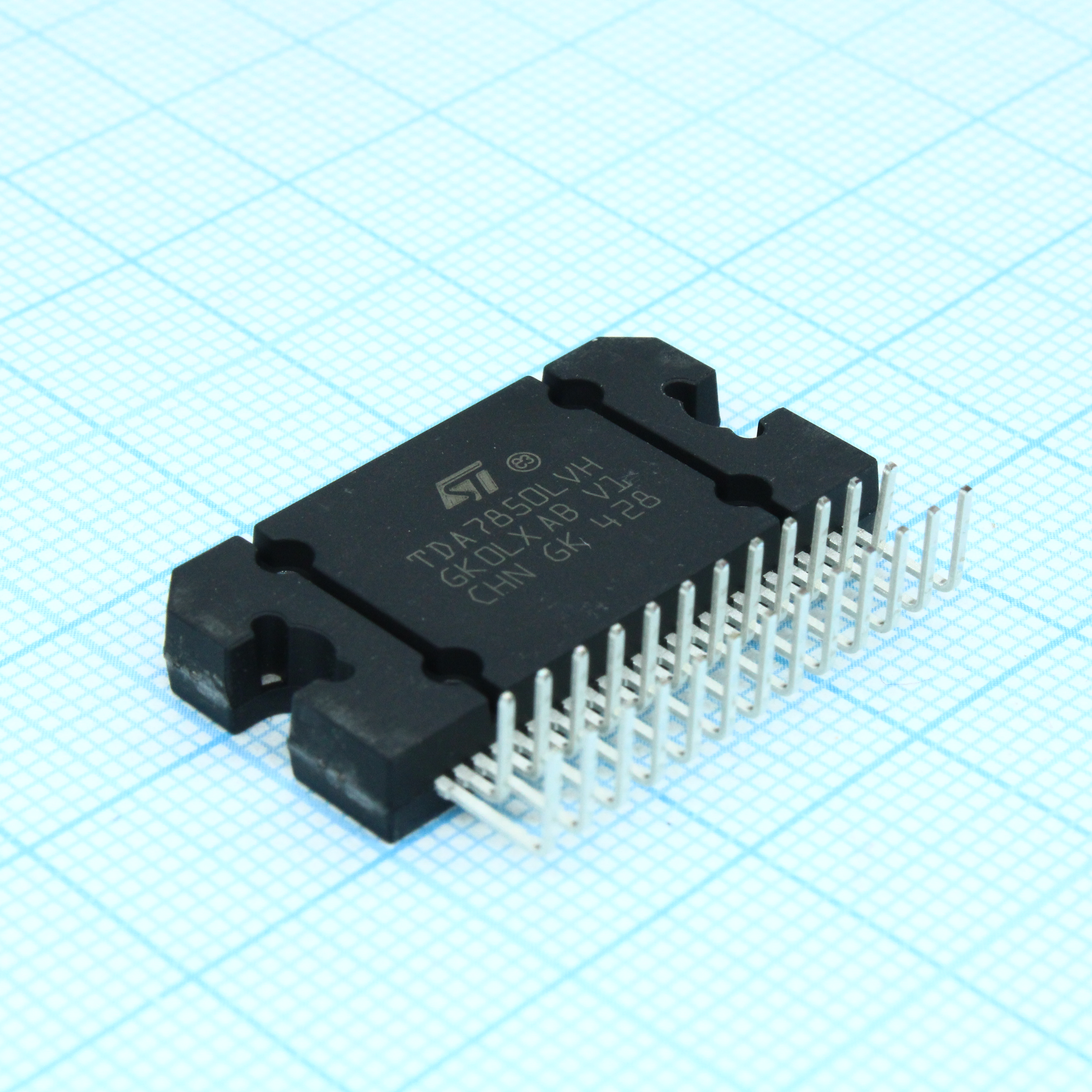 TDA7850LVH - STM