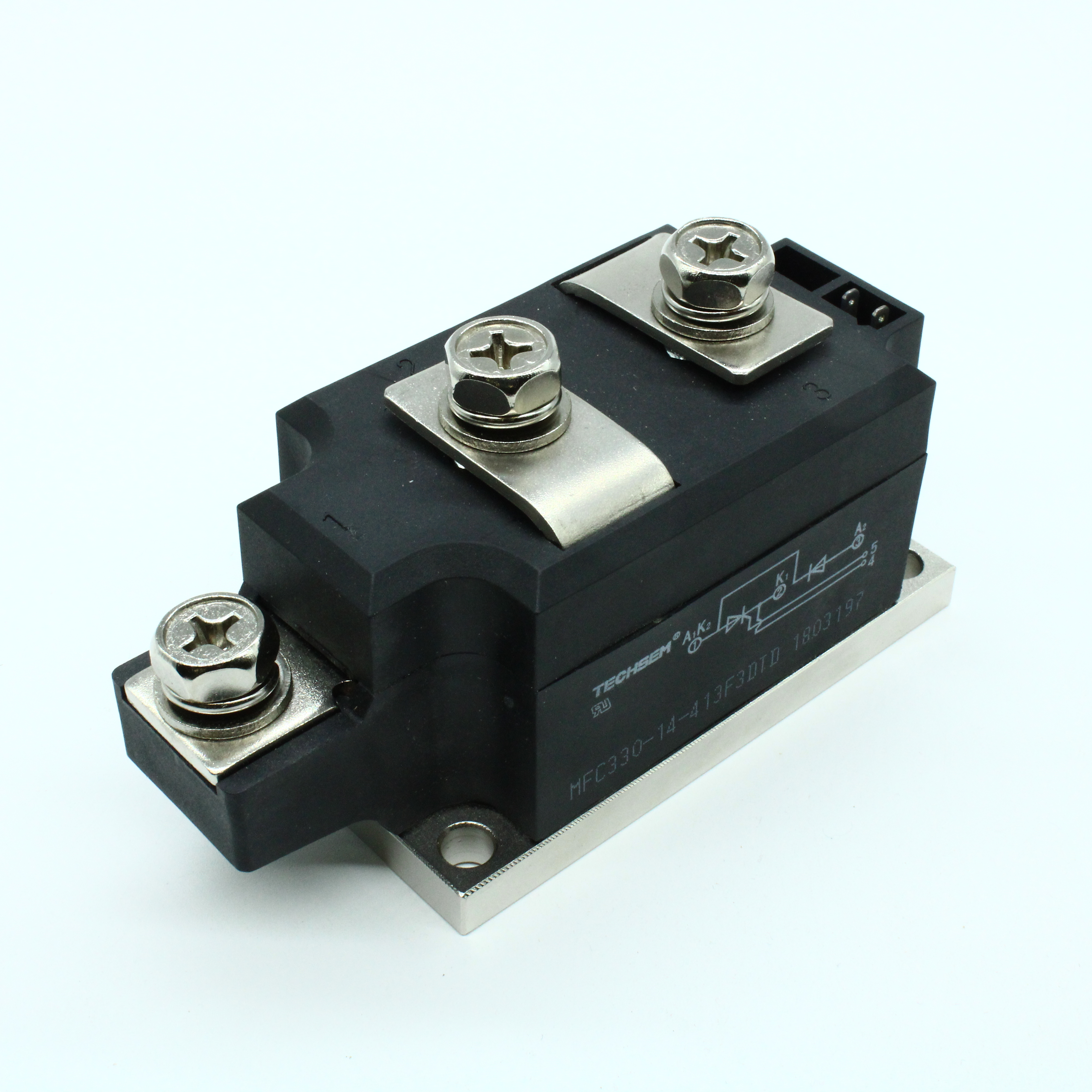 MFC330-14-413F3D - TechSem