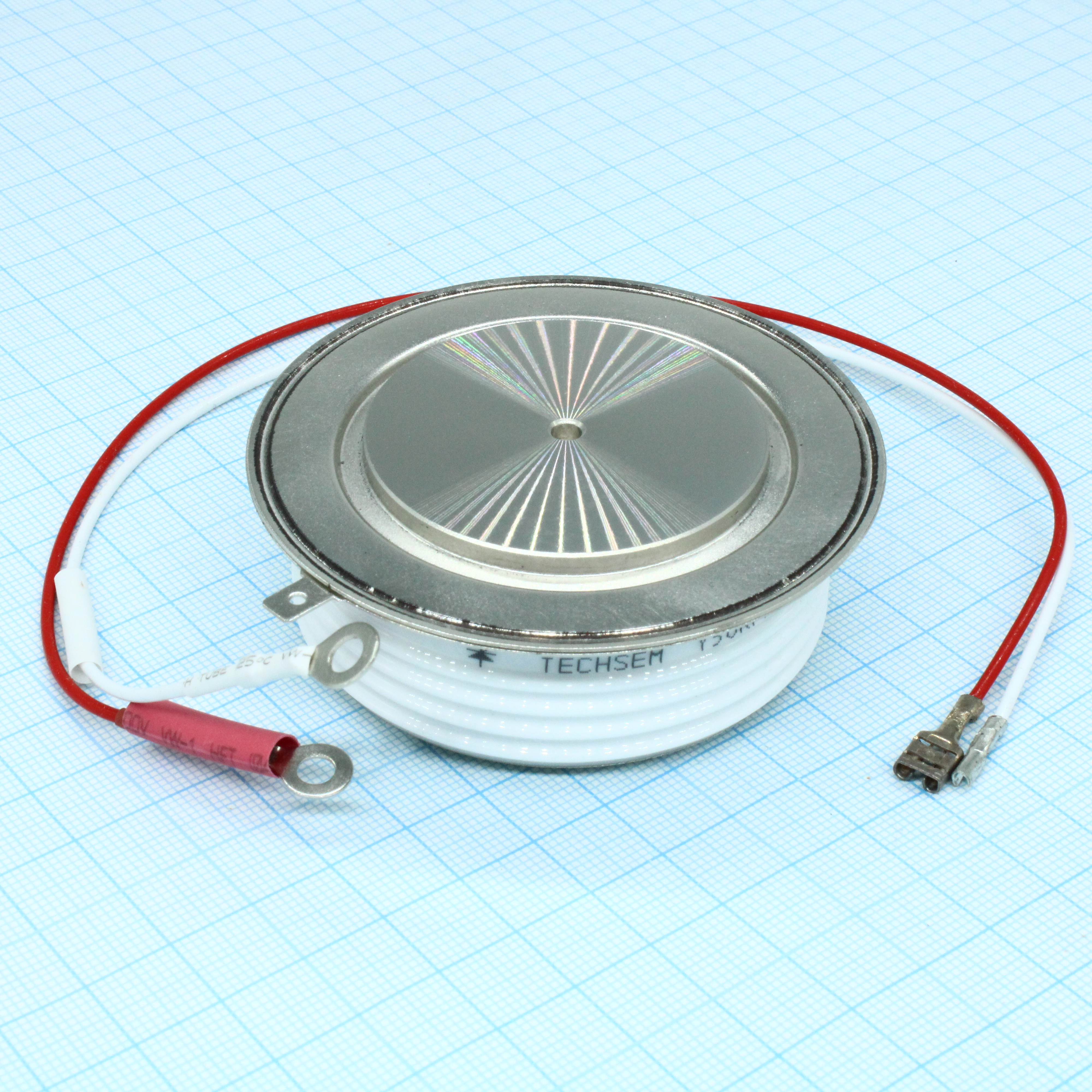 Y50KPH/2800V-KT50CT - TechSem