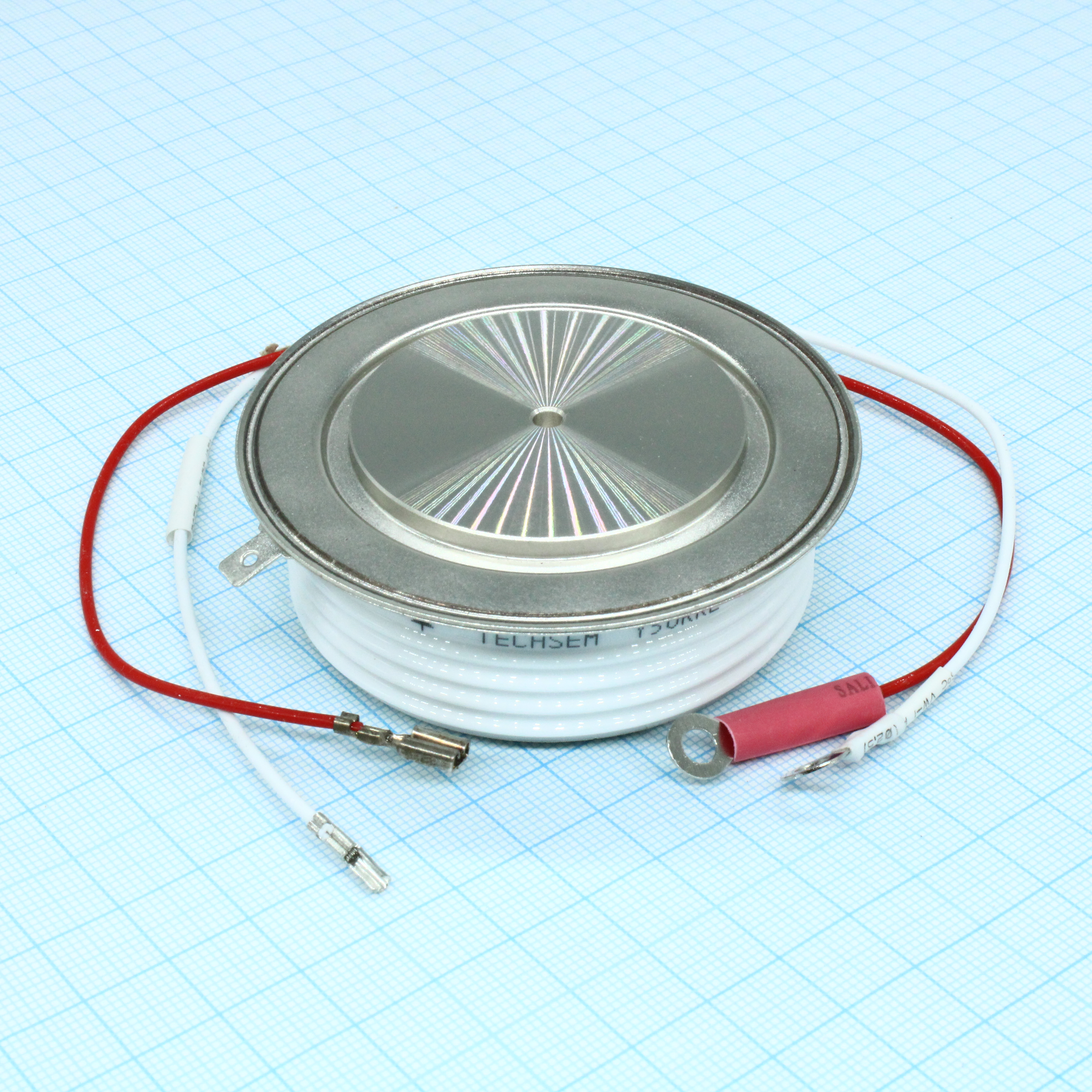 Y50KKE/1800V-KT50CT - TechSem