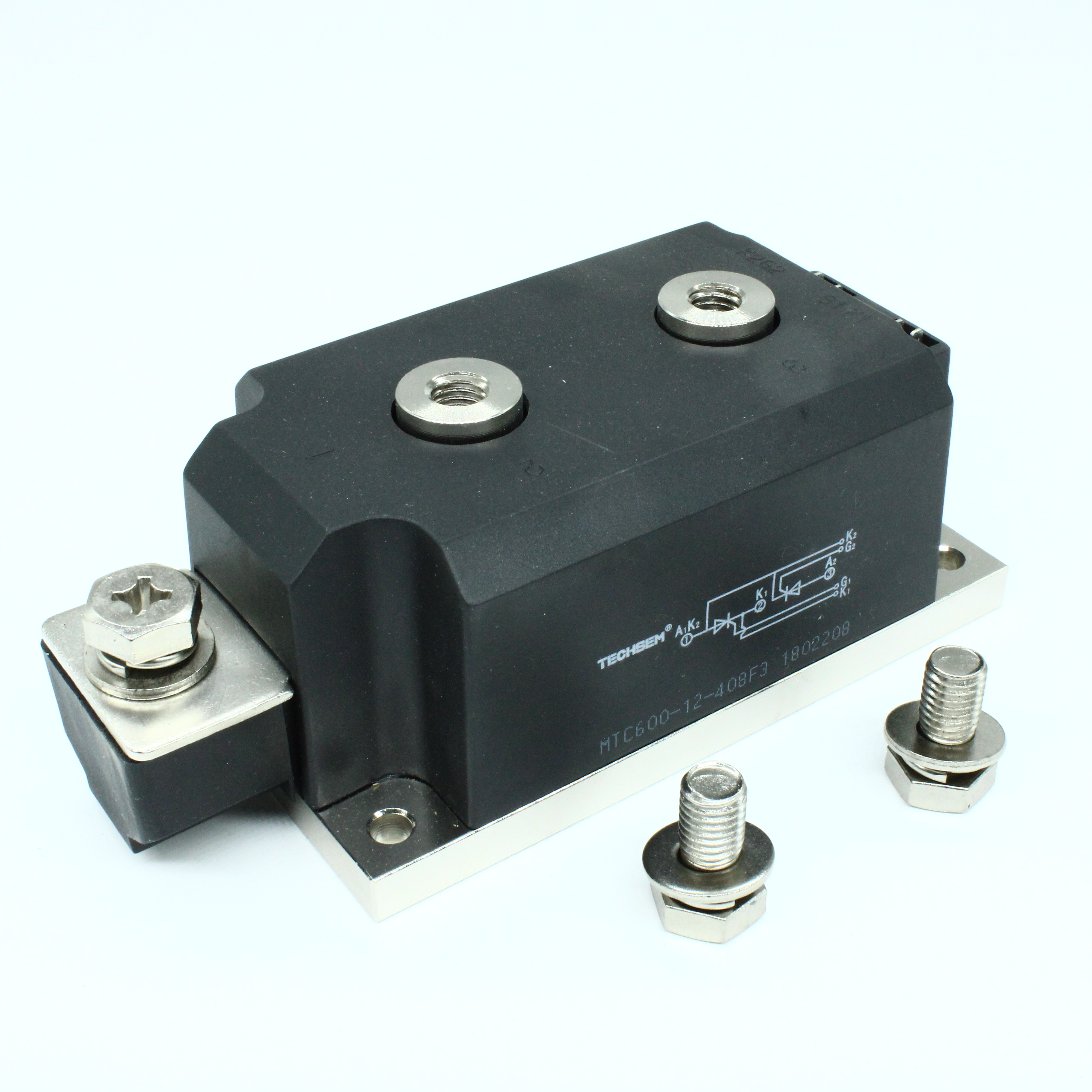 MTC600-12-408F3 - TechSem