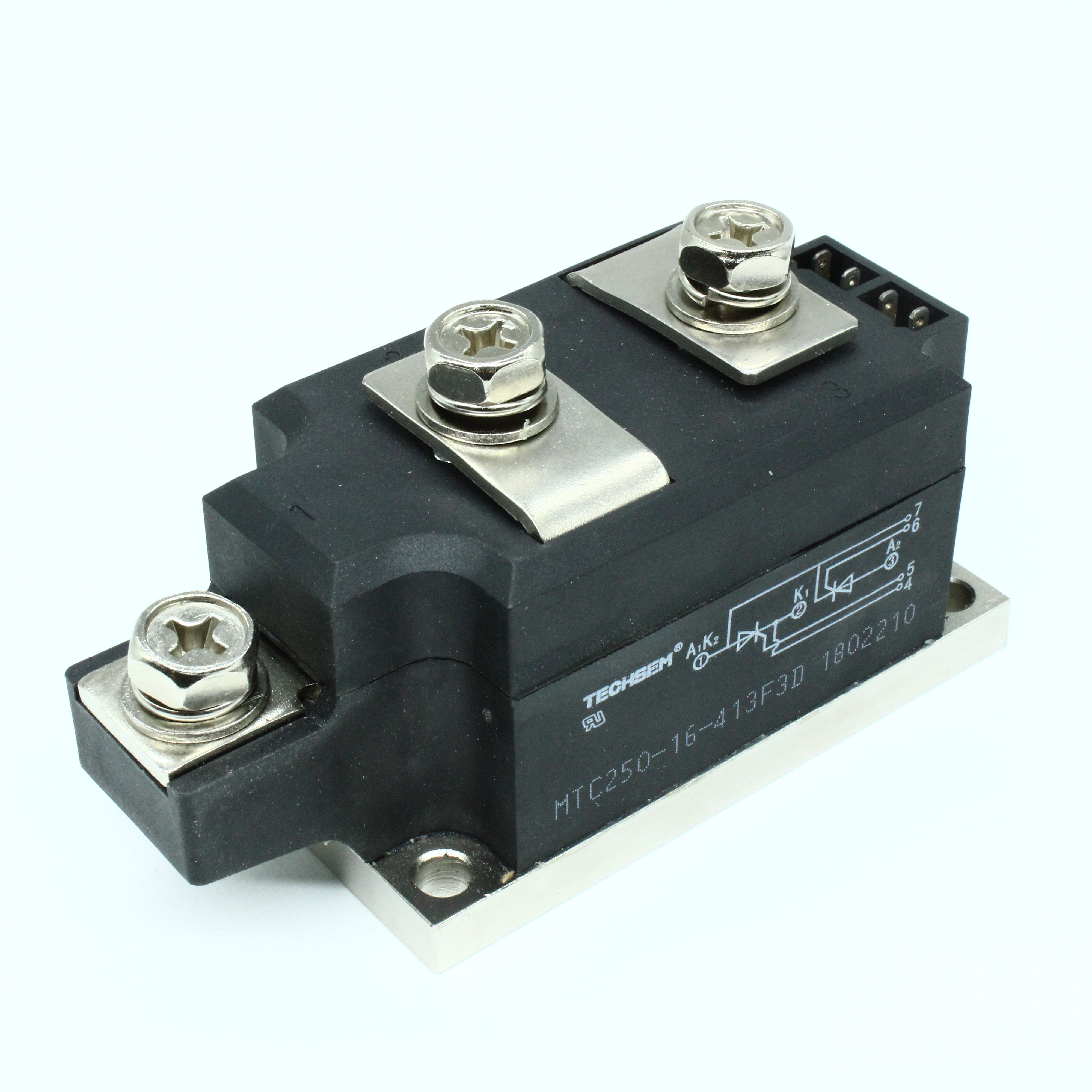 MTC250-16-413F3D - TechSem
