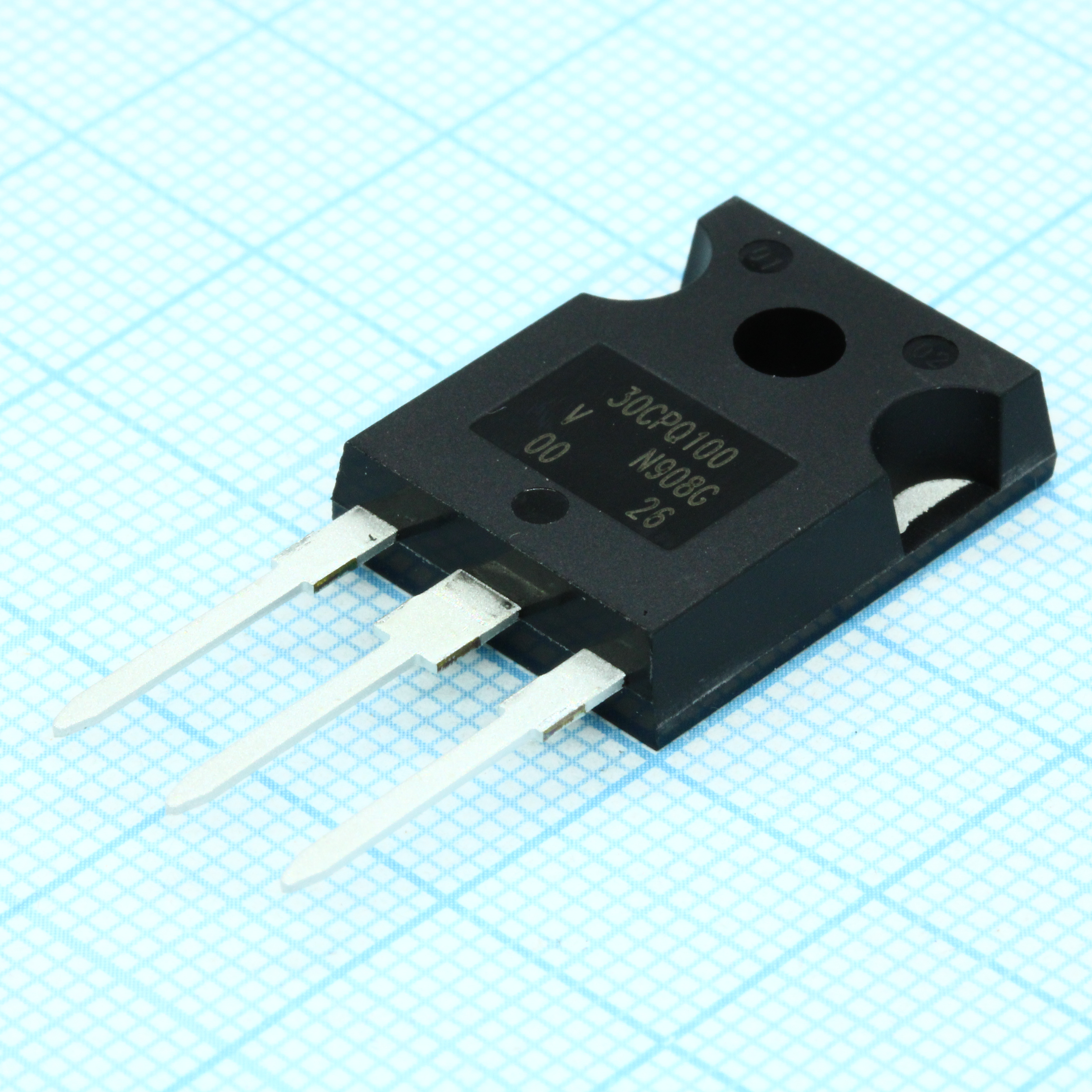 VS-30CPQ100-N3 - VISHAY