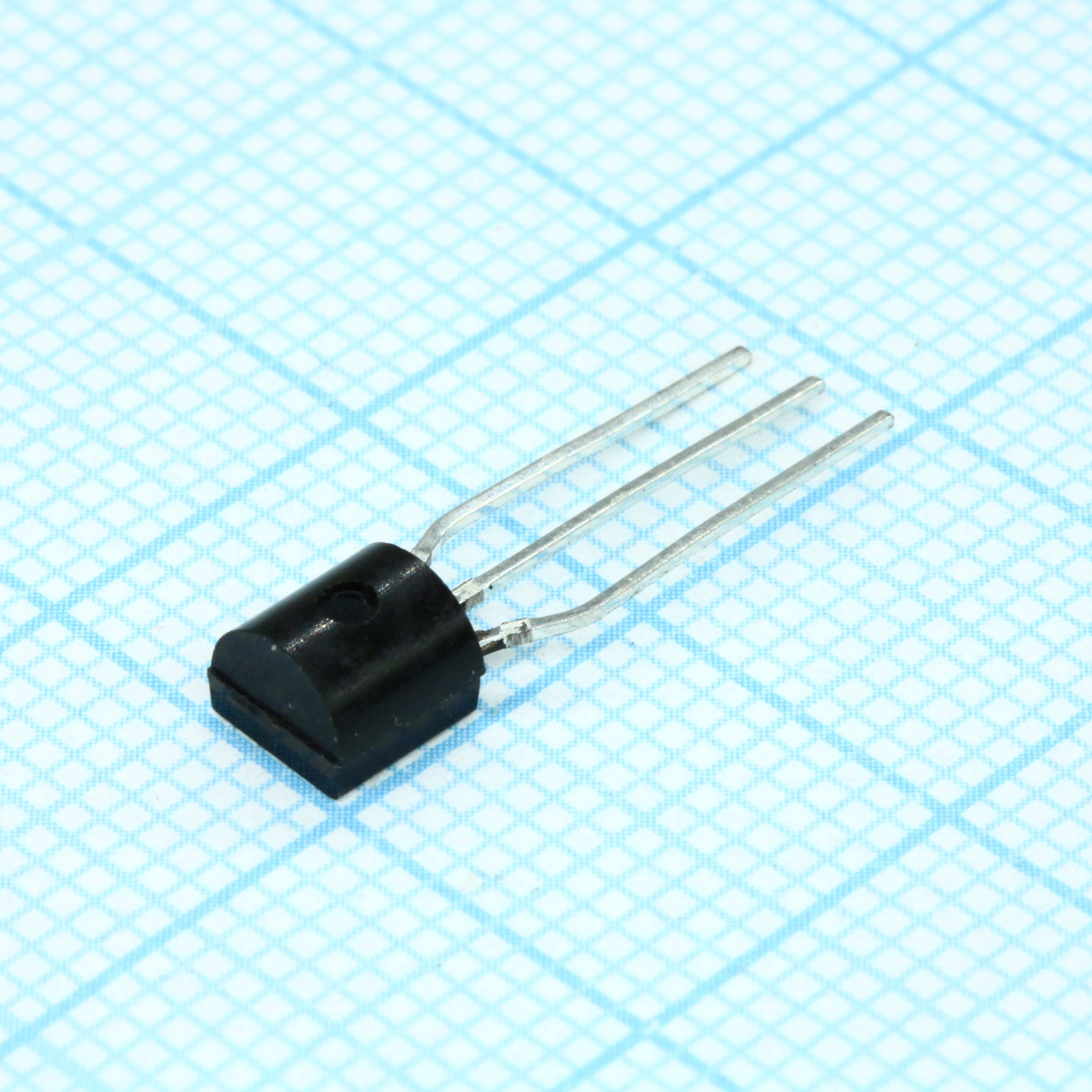 2SC1815GR (2PC1815) - JSCJ