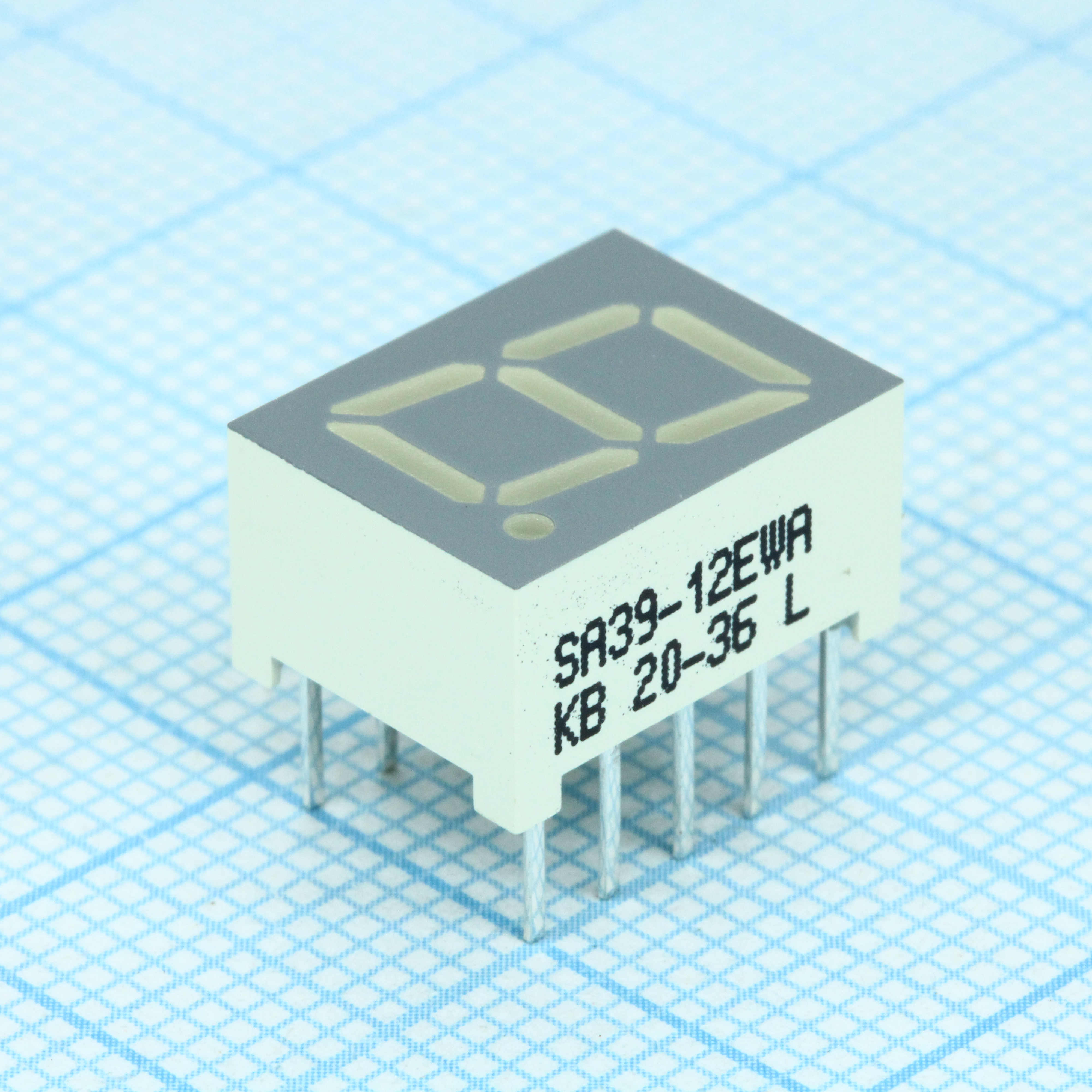 SA39-12EWA - KB