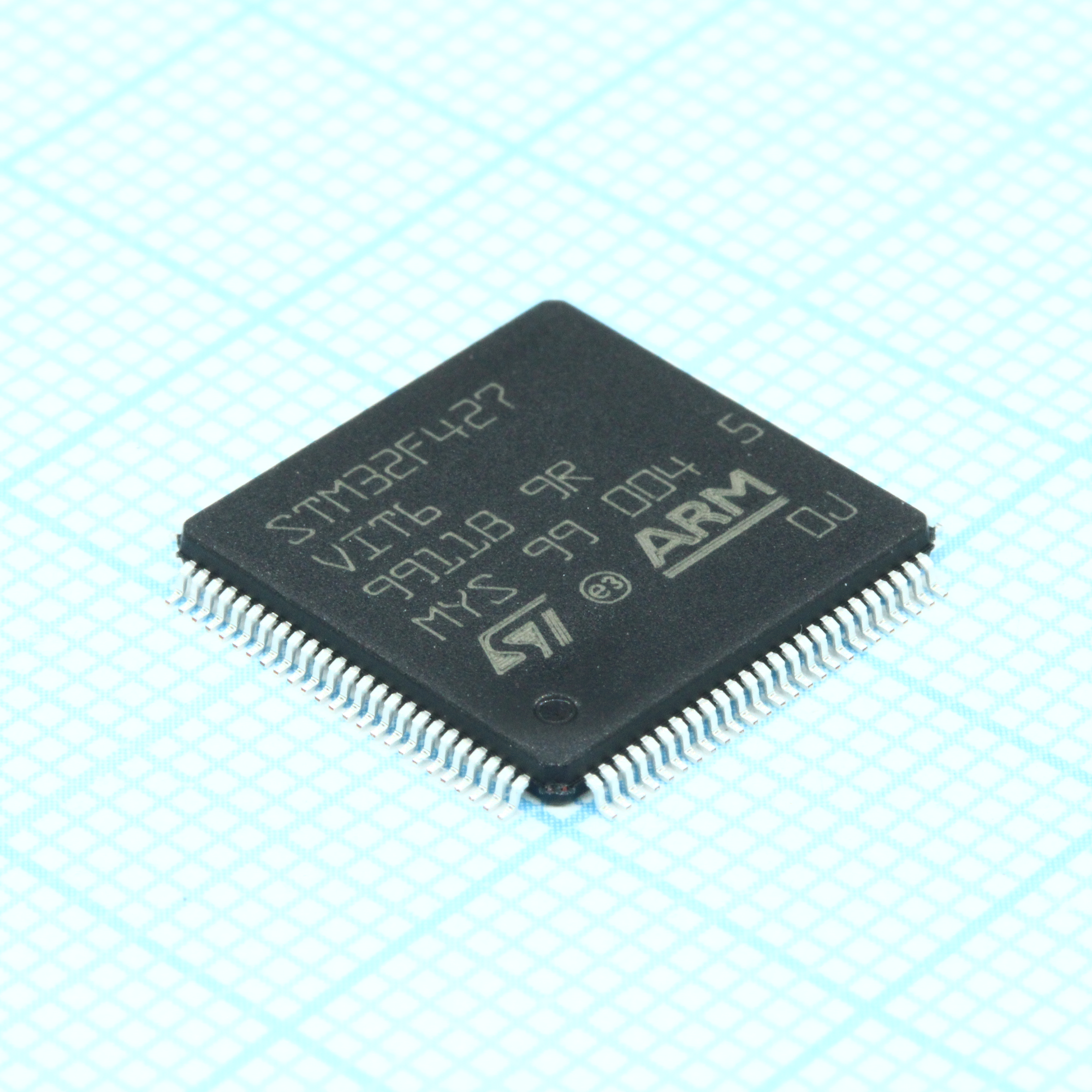 STM32F427VIT6 - STM