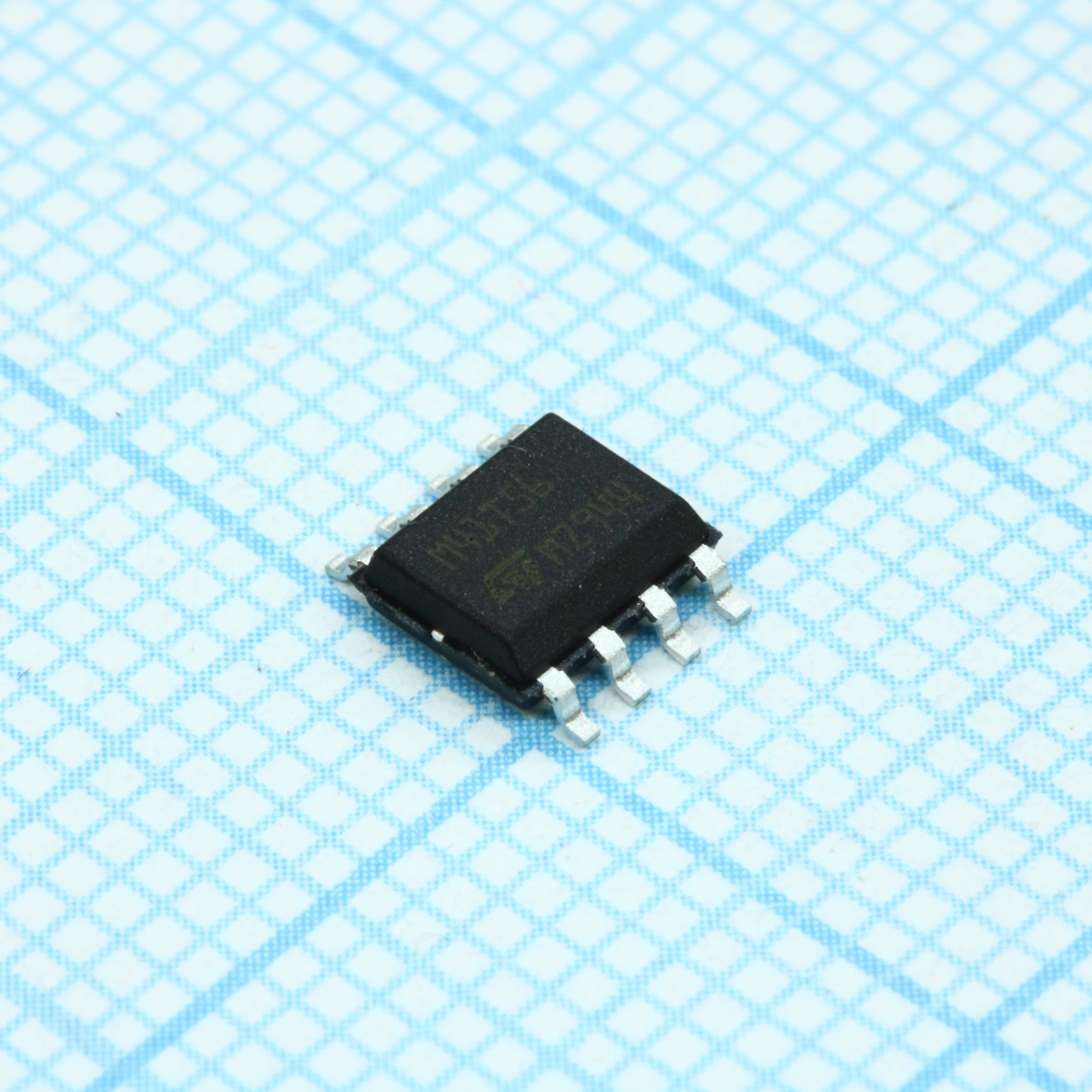 M41T56M6F - STM