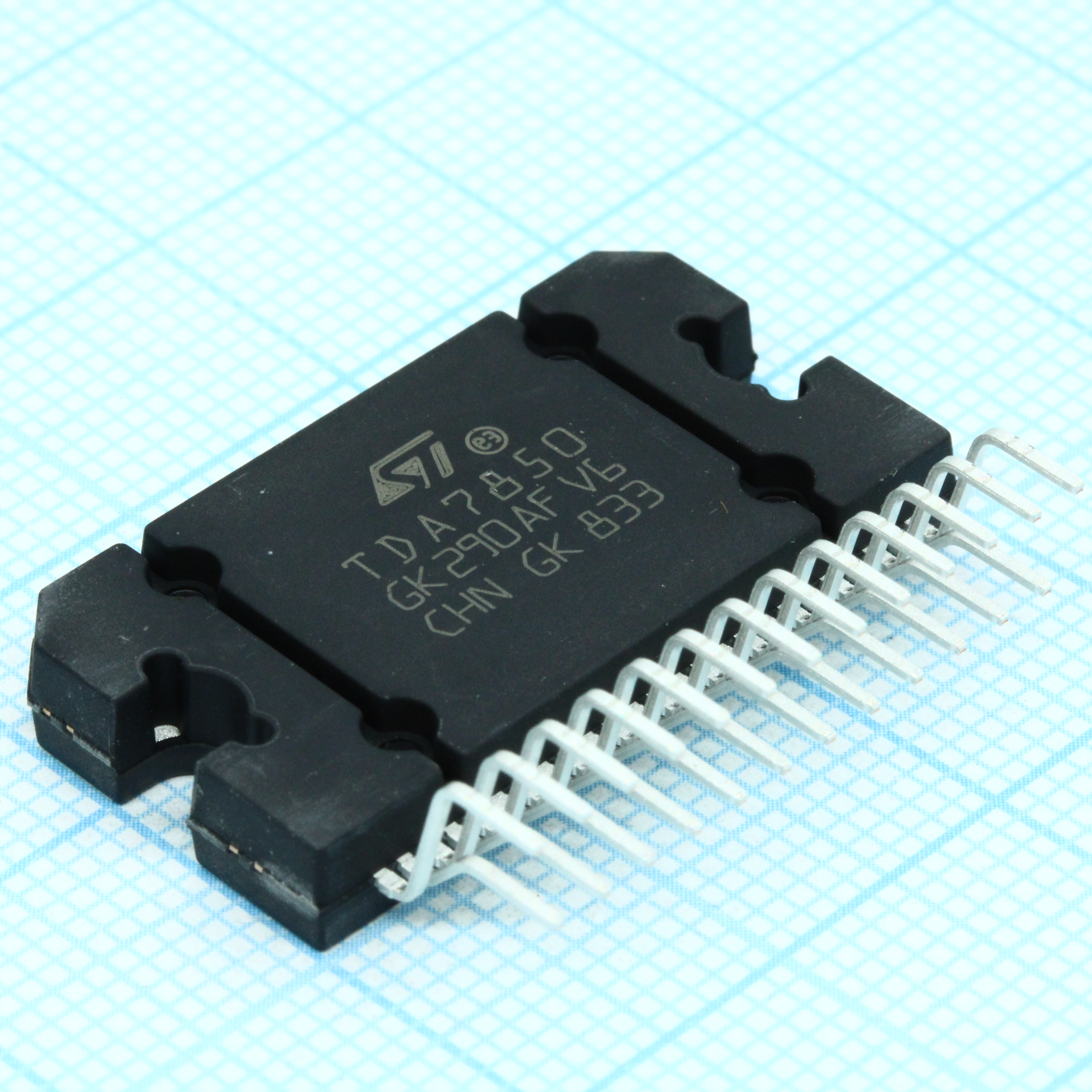 TDA7850 - STM