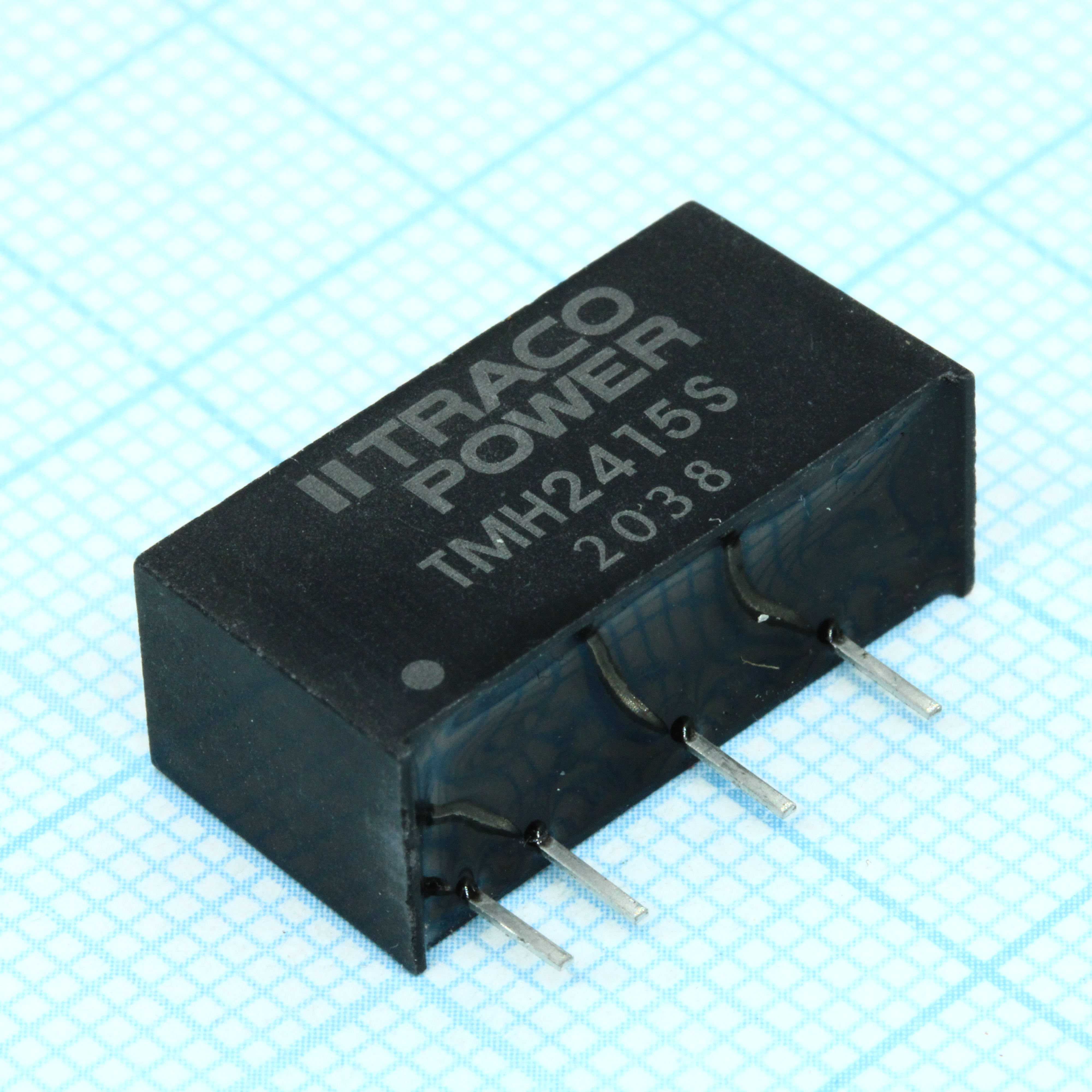 TMH 2415S - TRACO