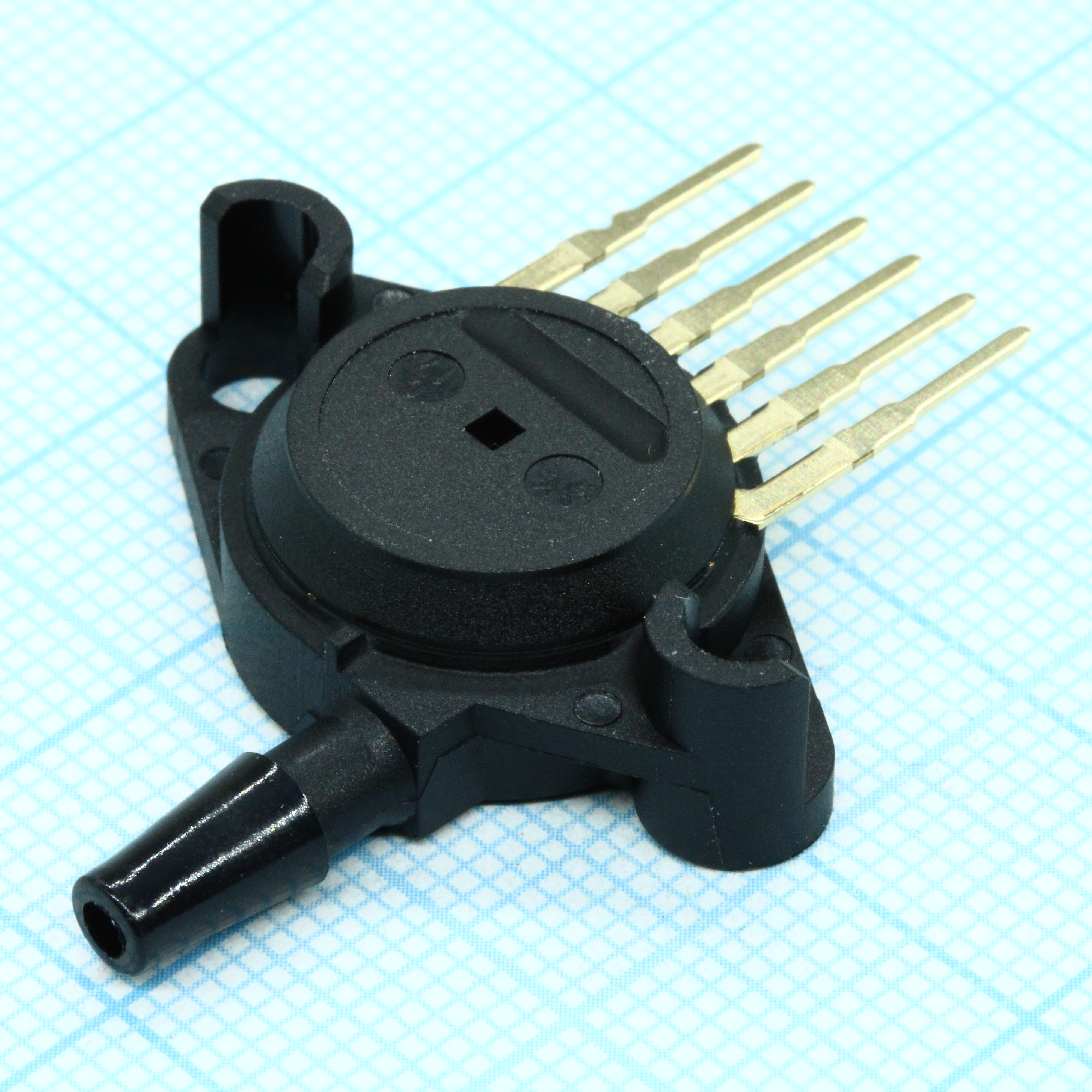 MPX5050GP - NXP