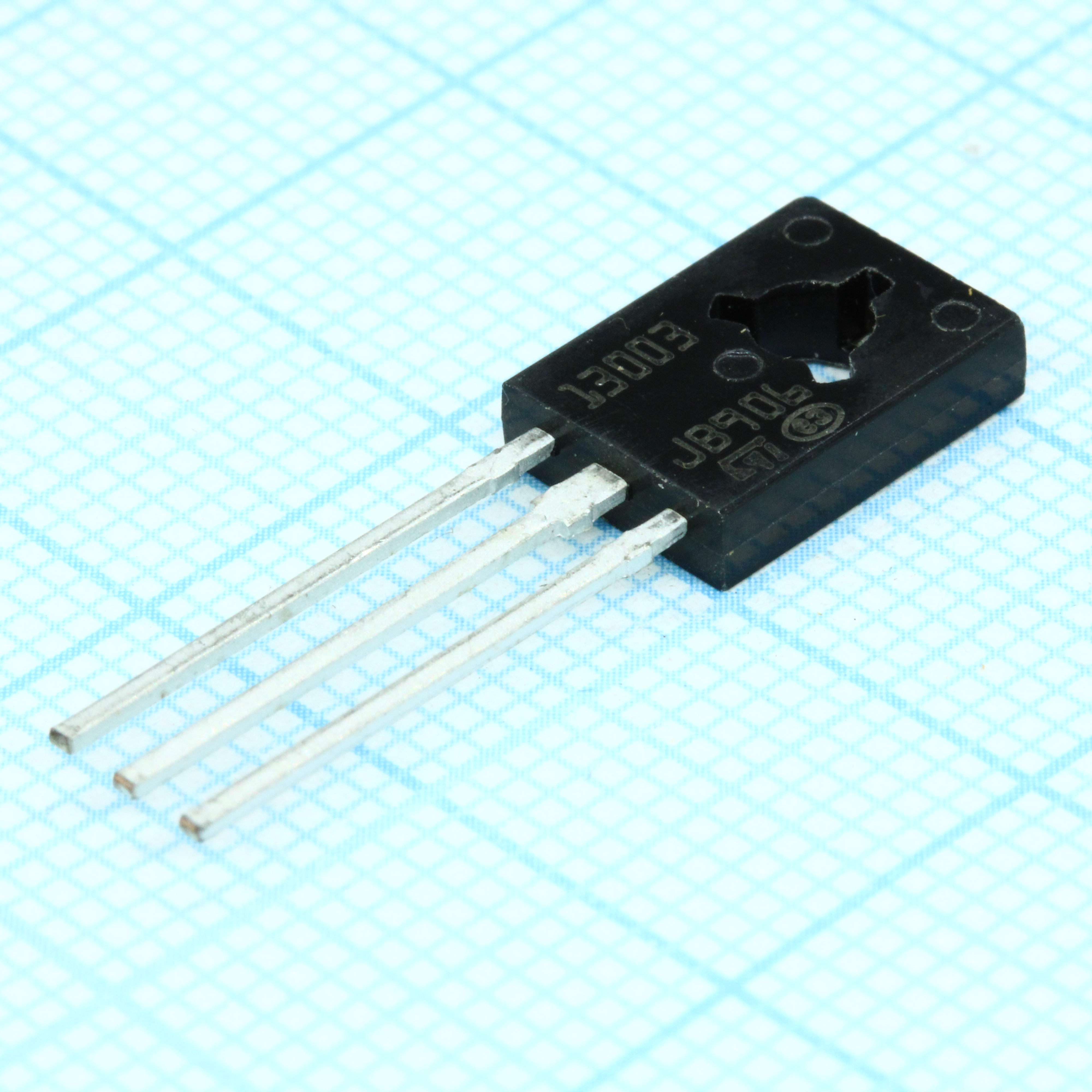 ST13003-K - STM