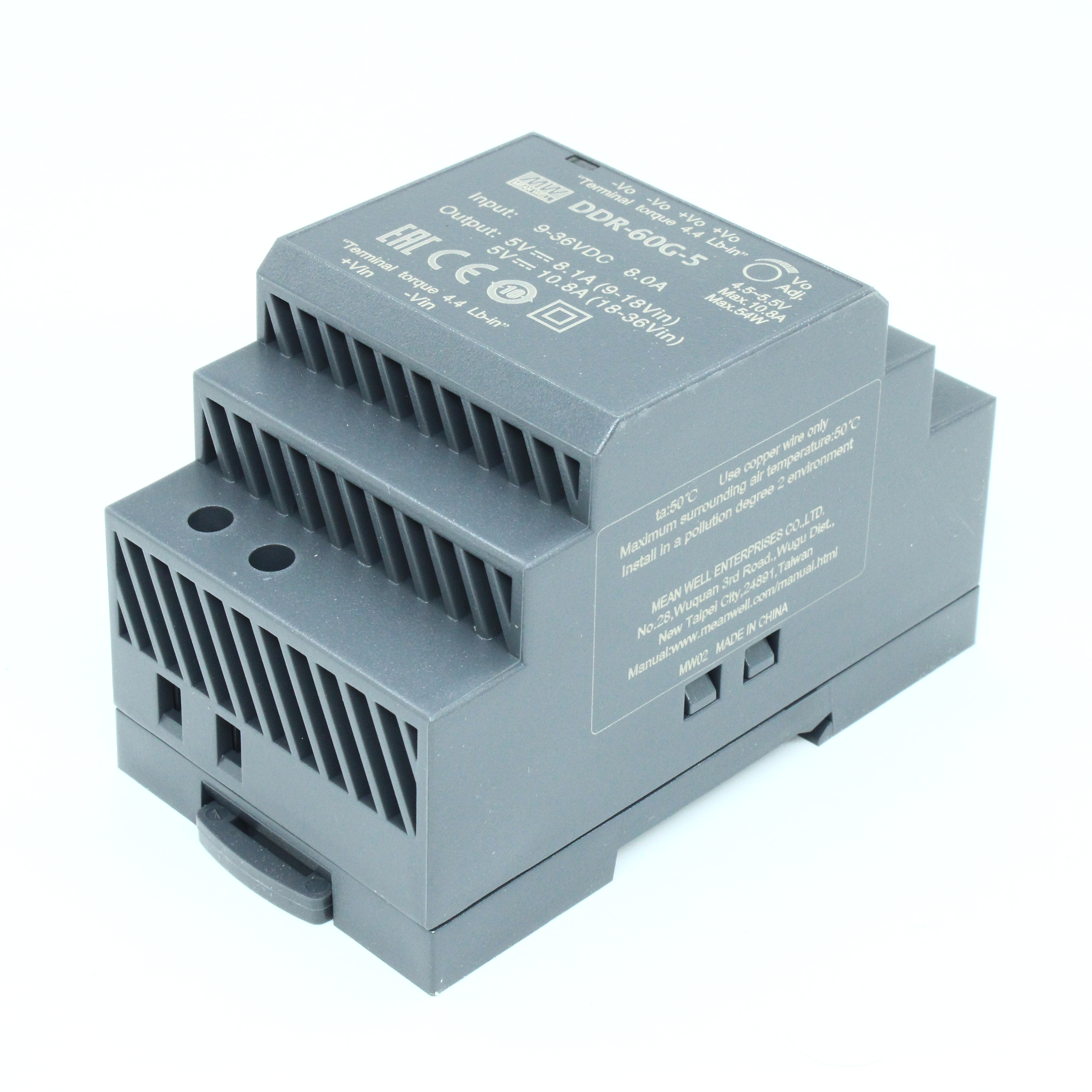 DDR-60G-5 - MW