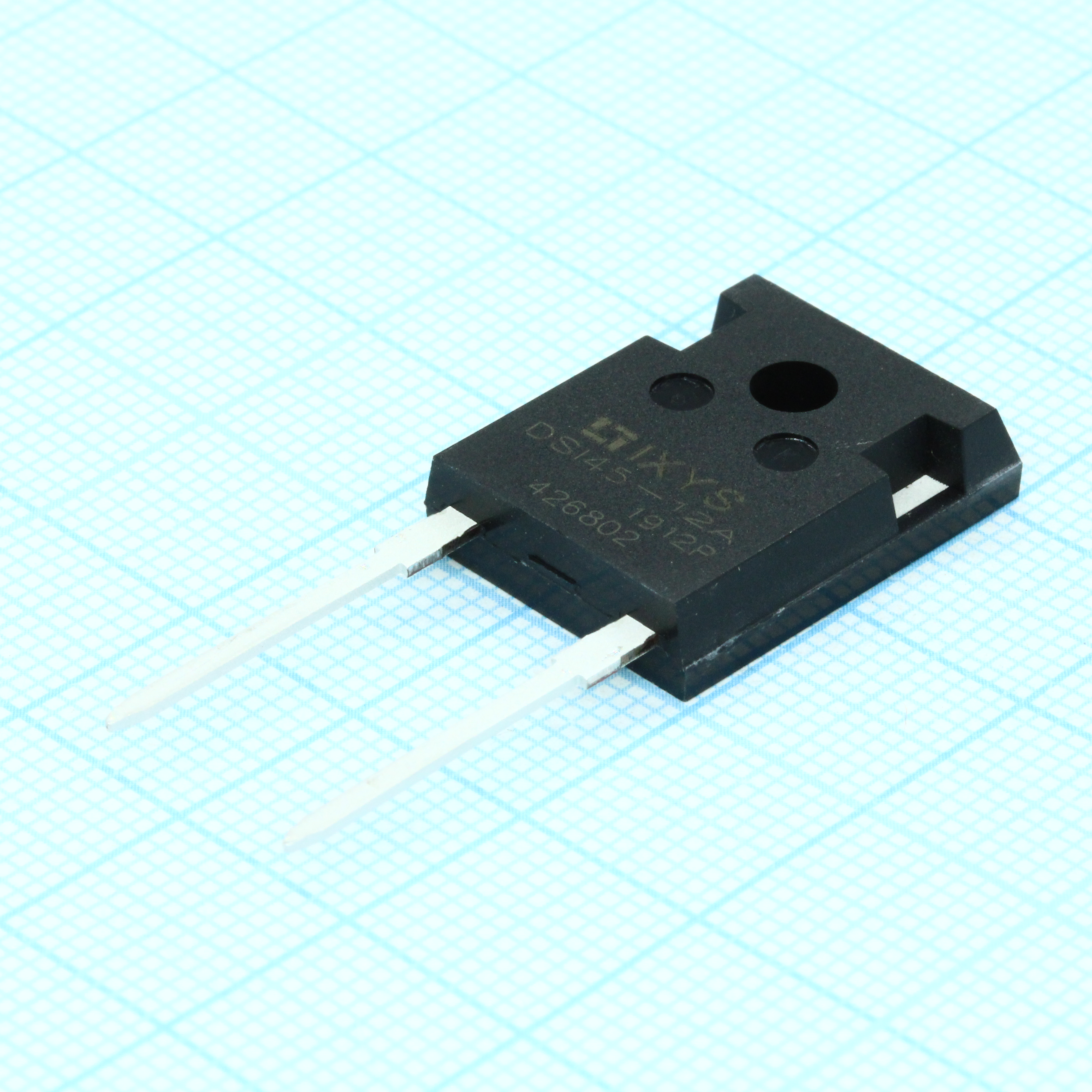 DSI45-12A - IXYS