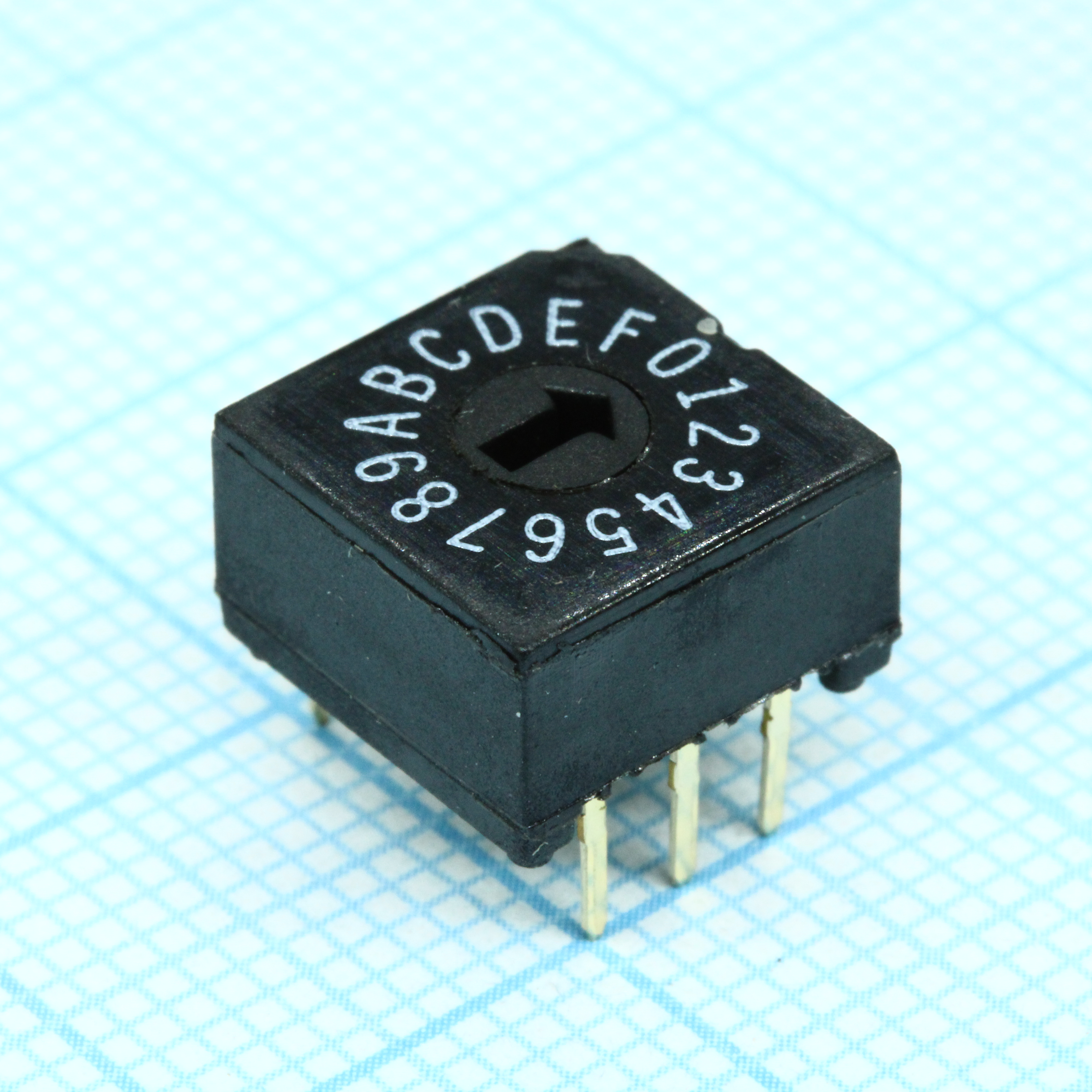 1-1825007-6 - TE Connectivity