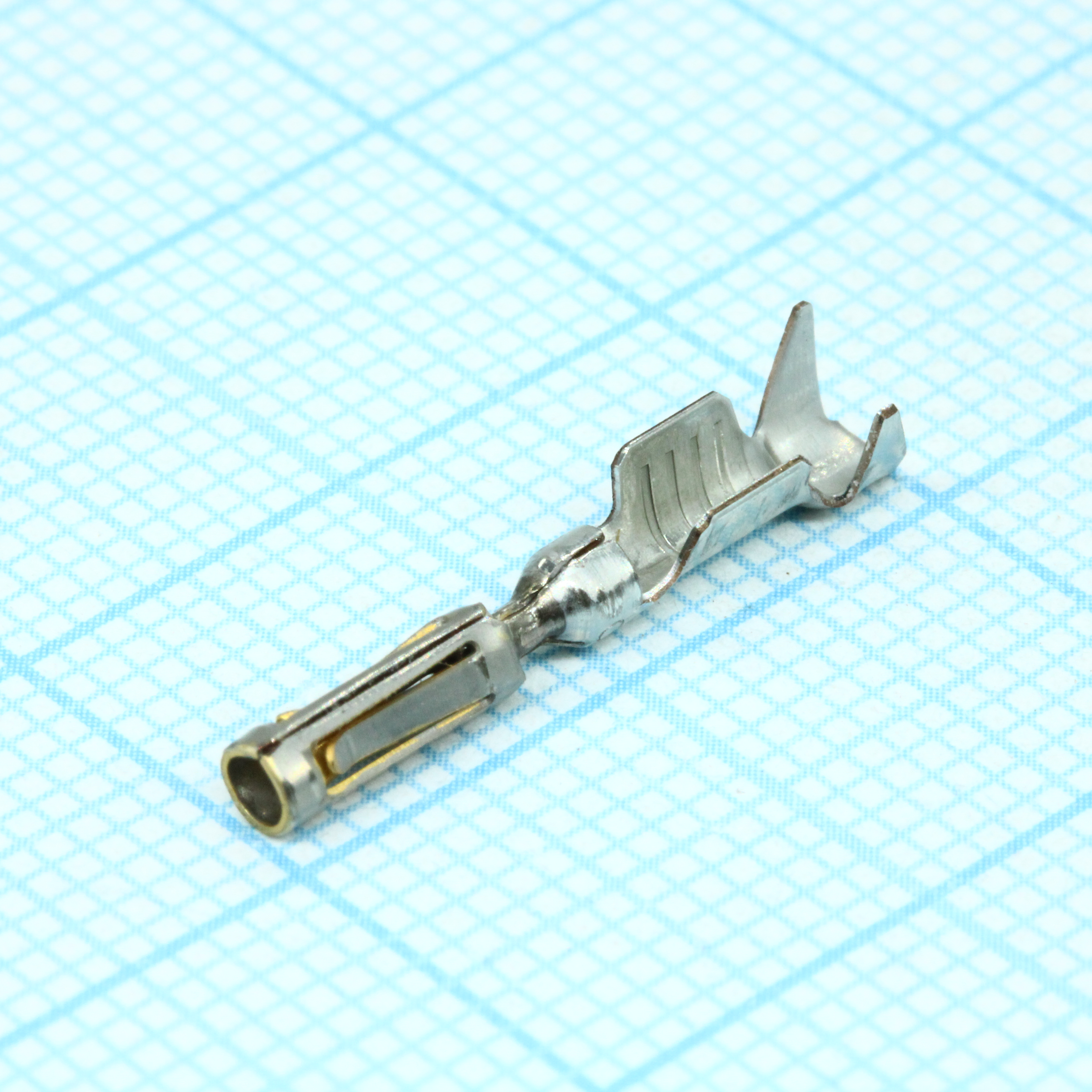 770520-3 - TE Connectivity