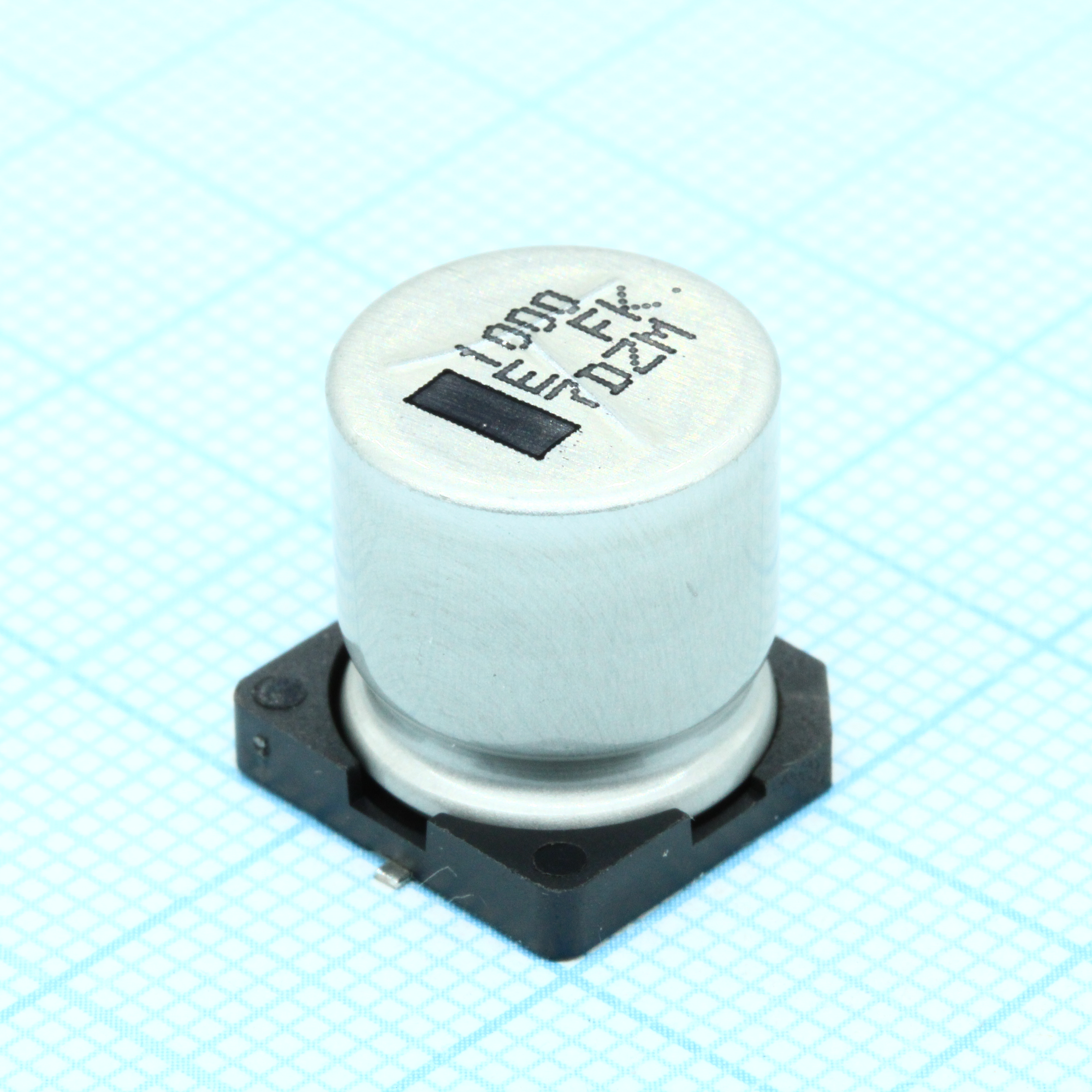 EEEFK1E102AQ - PAN IND