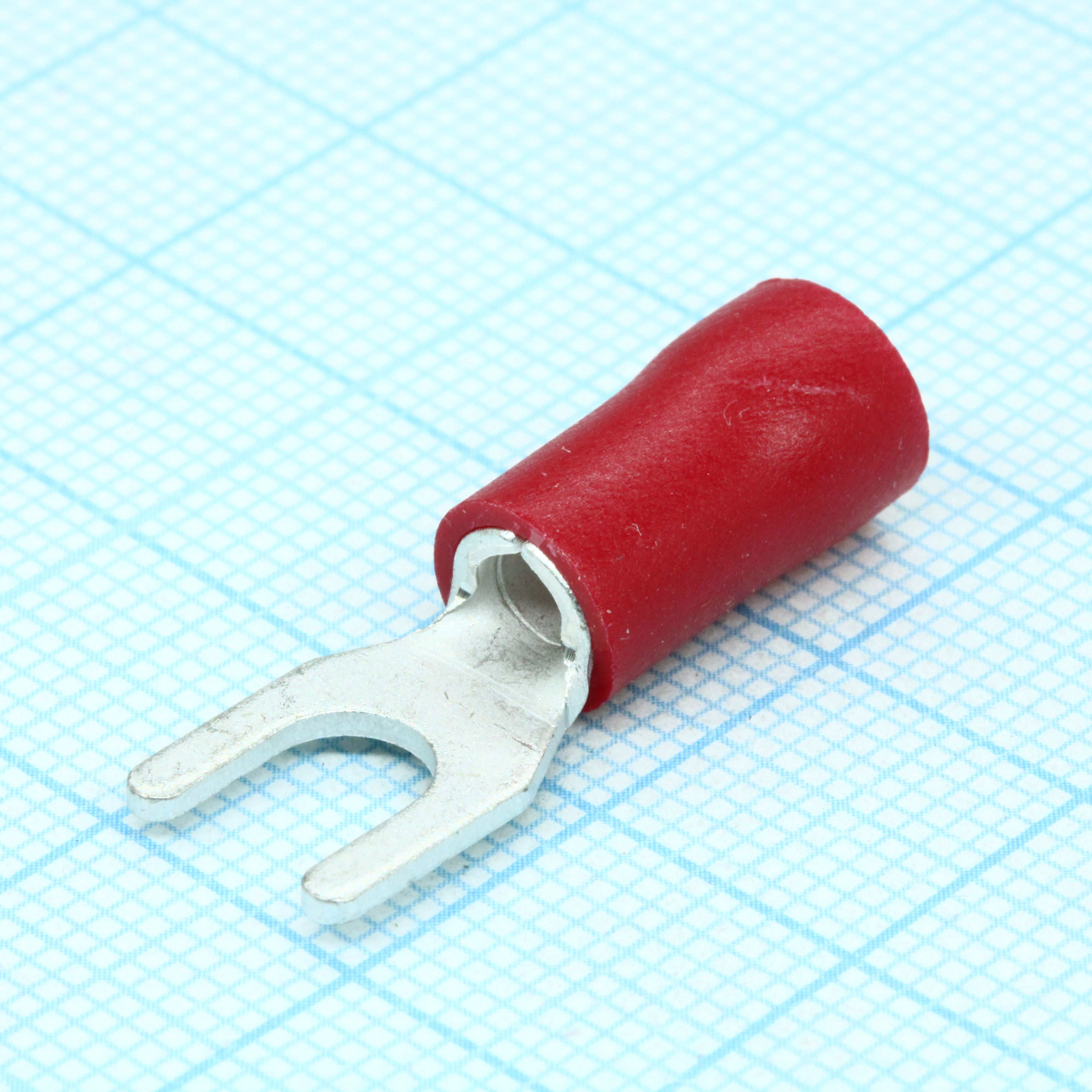 SV5.5-5  Red - YCD
