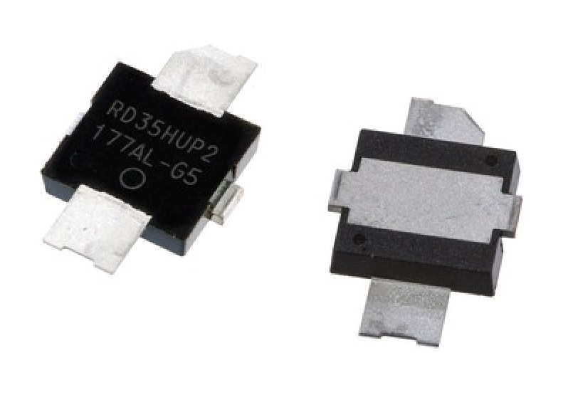 RD35HUP2-501 - MIT