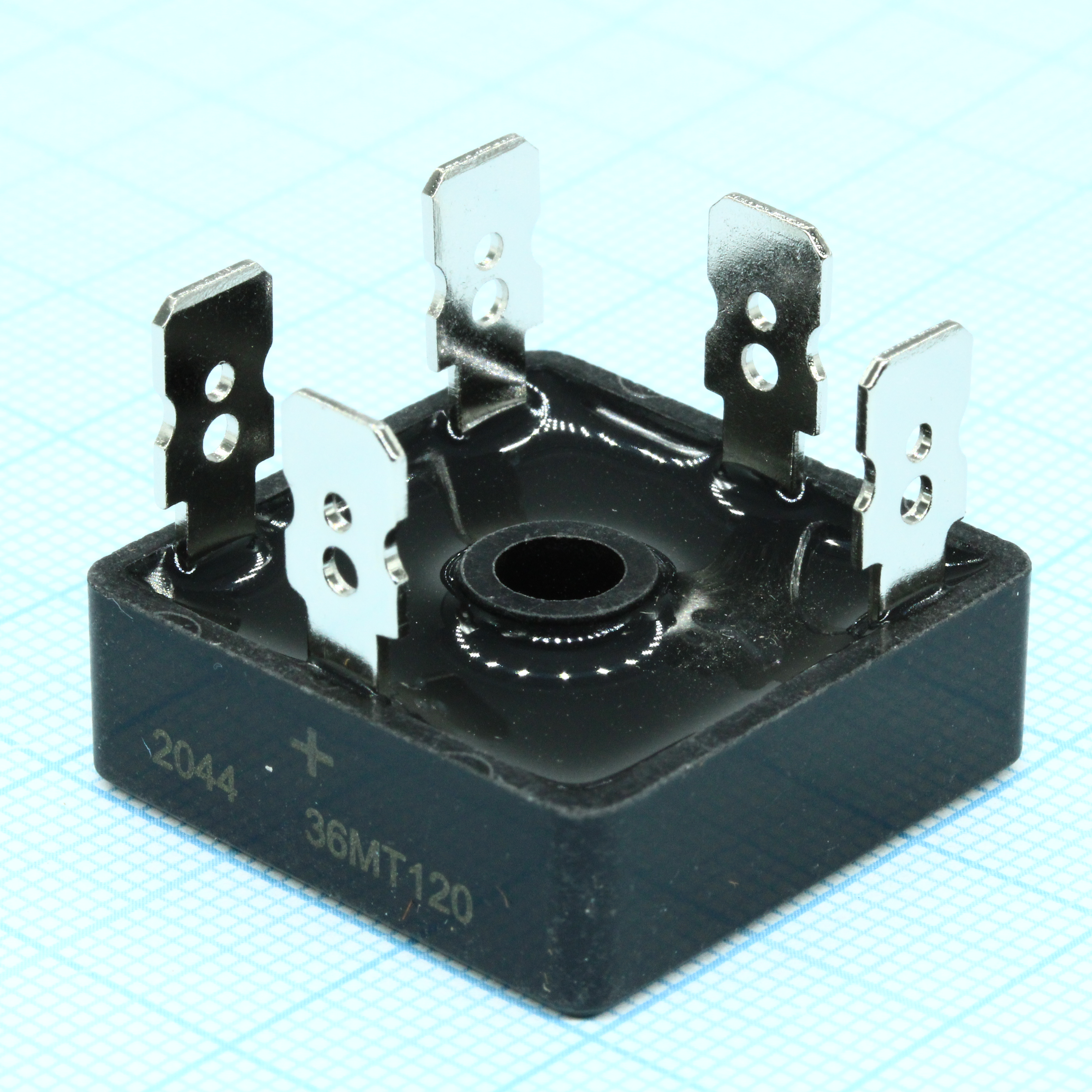 VS-36MT120 - VISHAY