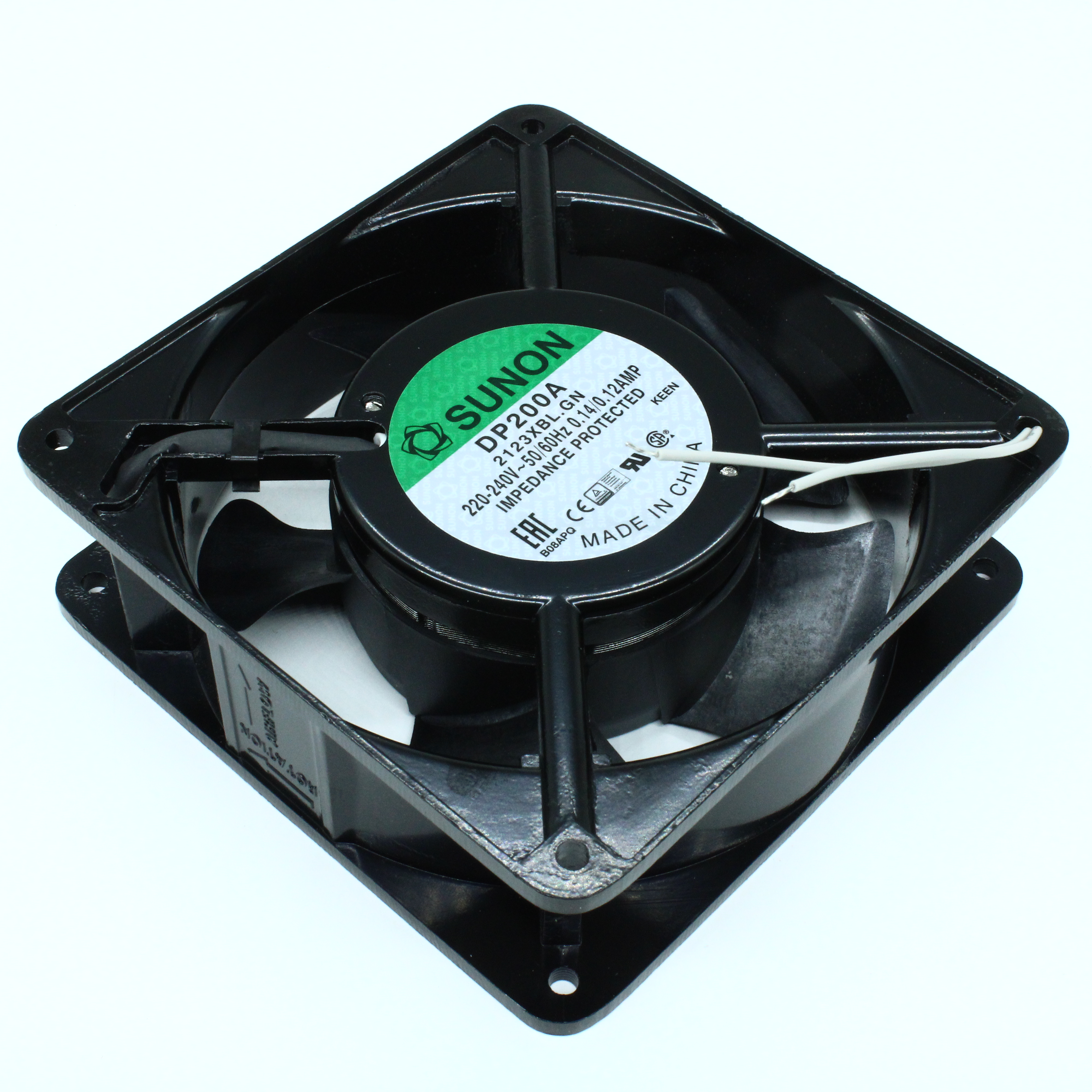 DP200A-2123XBL.GN - SUNON