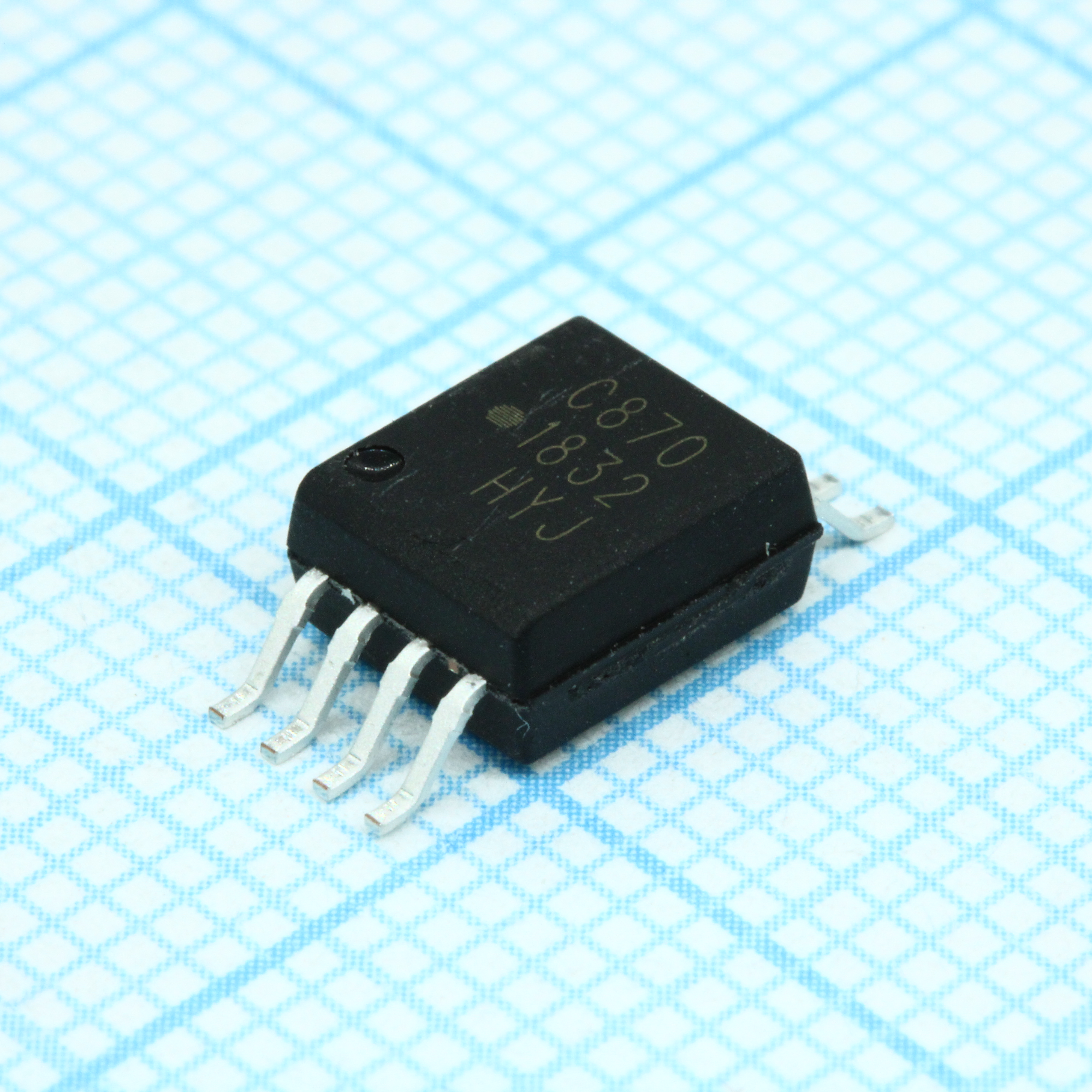 ACPL-C870-000E - Broadcom