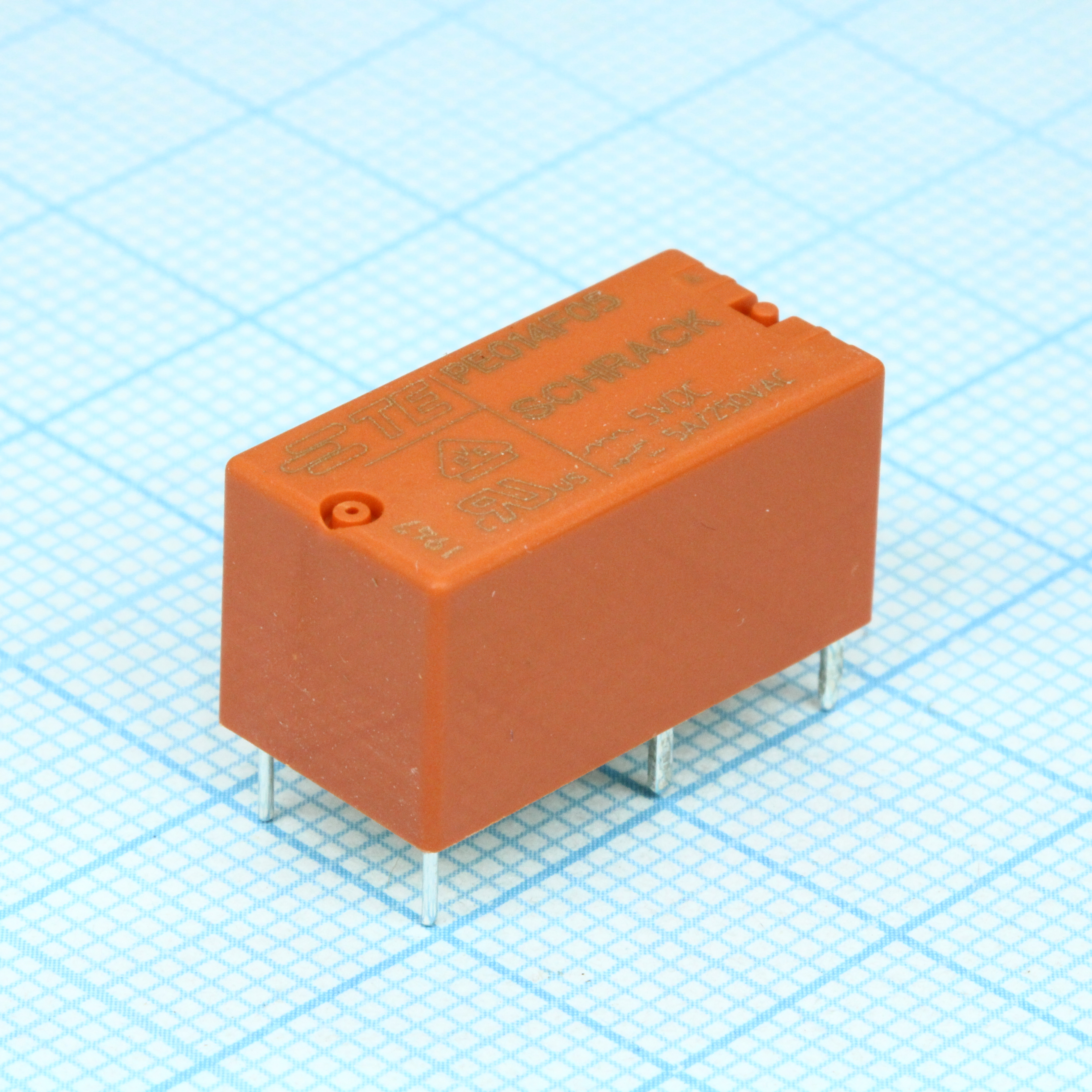 1-1415390-1 - TE Connectivity