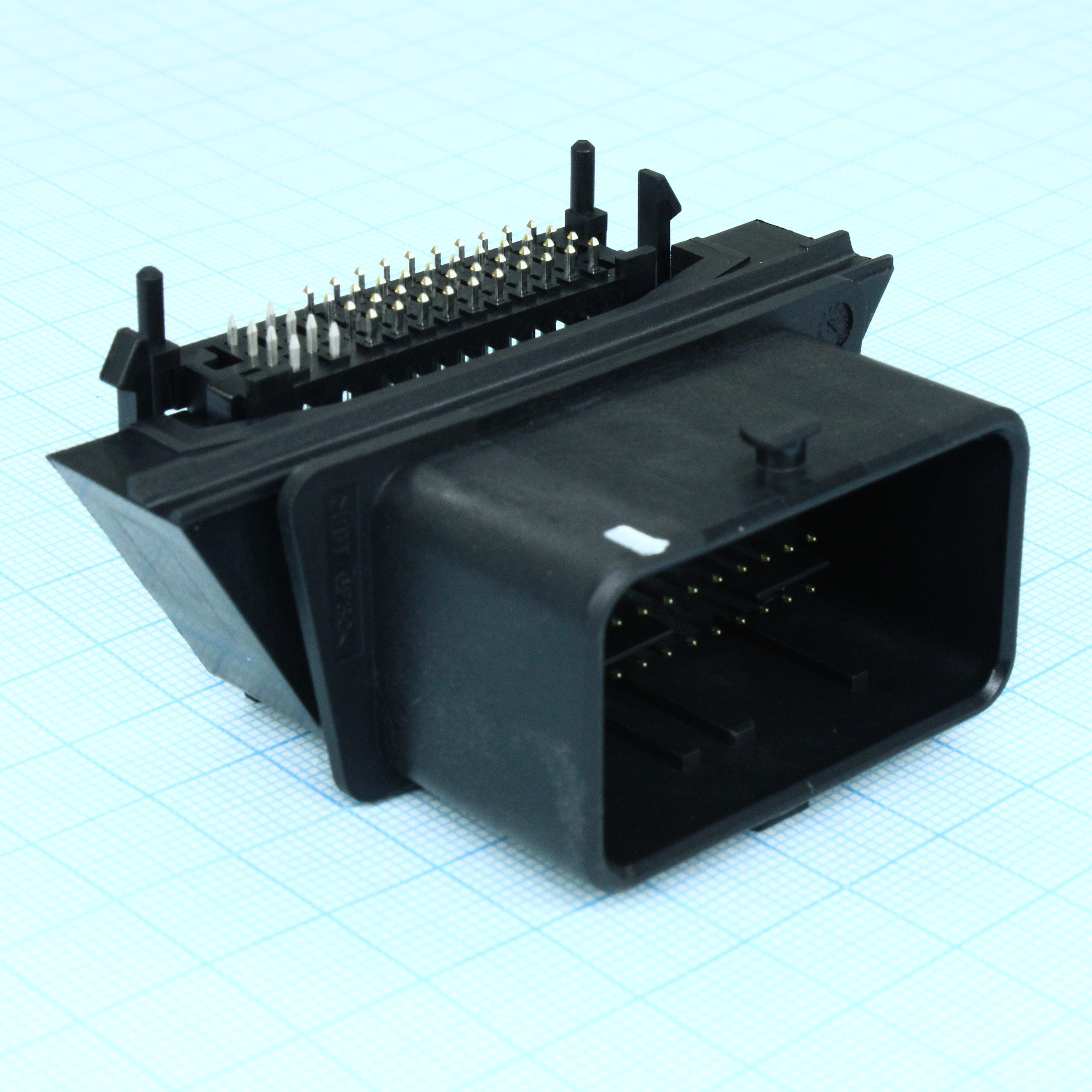 5007620481 - Molex