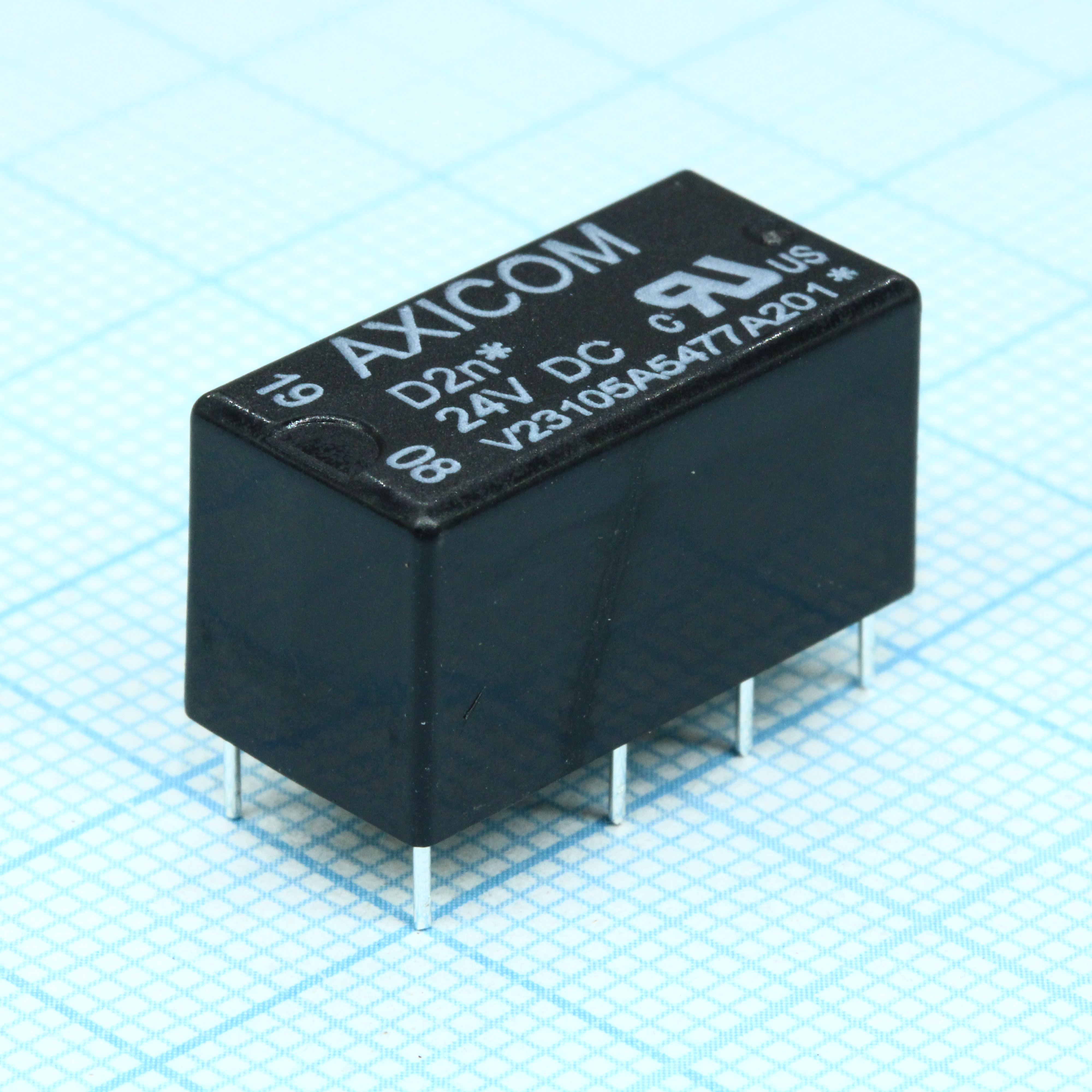 1-1393793-4 - TE Connectivity