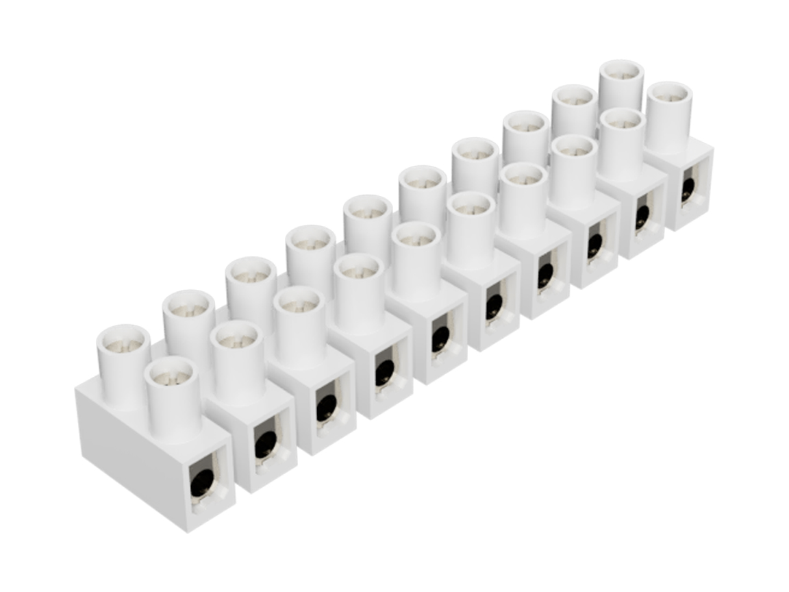 Клеммная колодка 4E / 10 DS - Wieland Electric