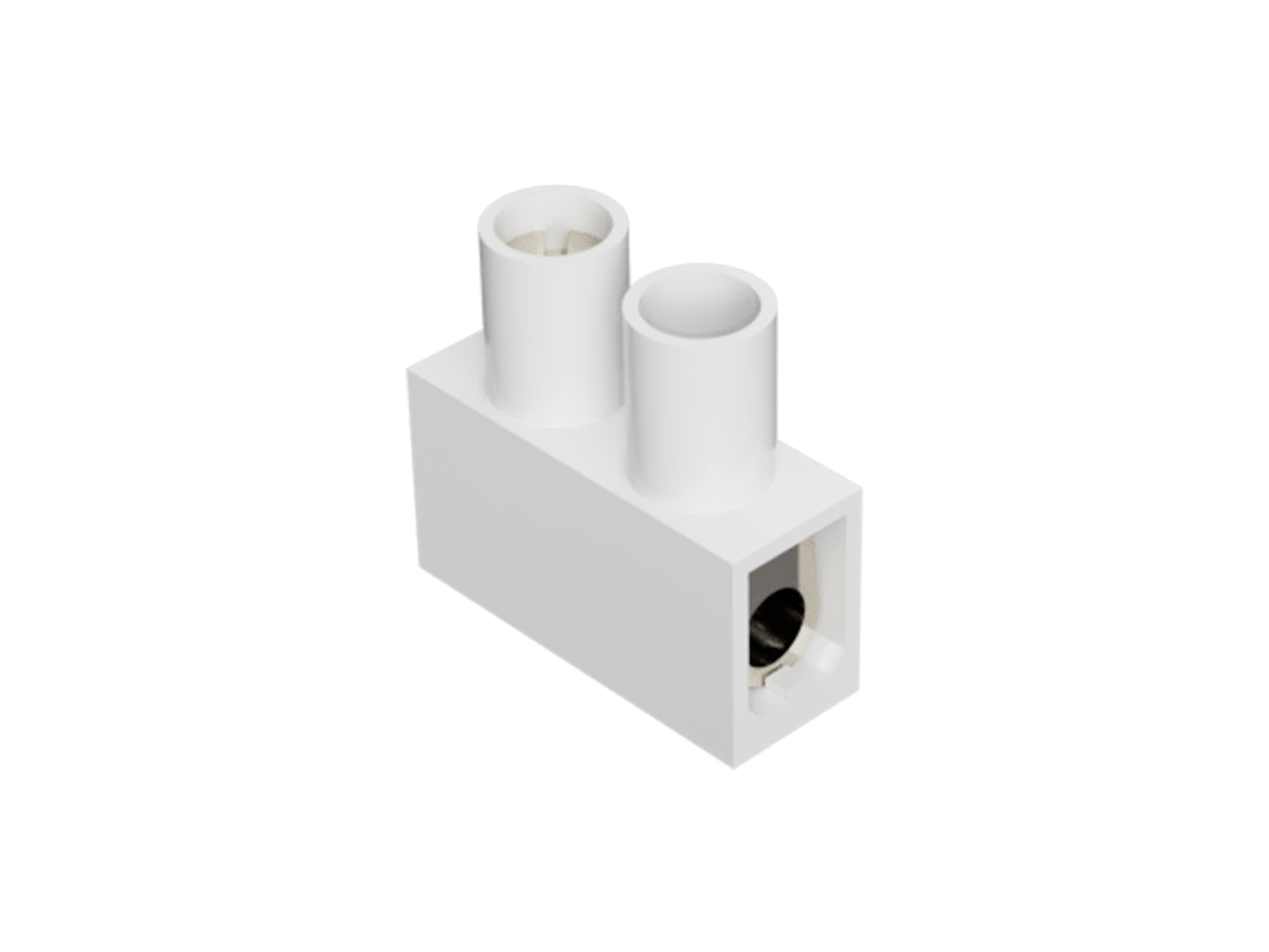 Клеммная колодка 4E / 1 DS - Wieland Electric