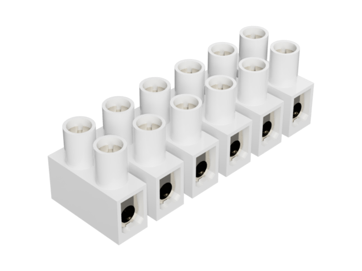 Клеммная колодка 16E / 6 - Wieland Electric