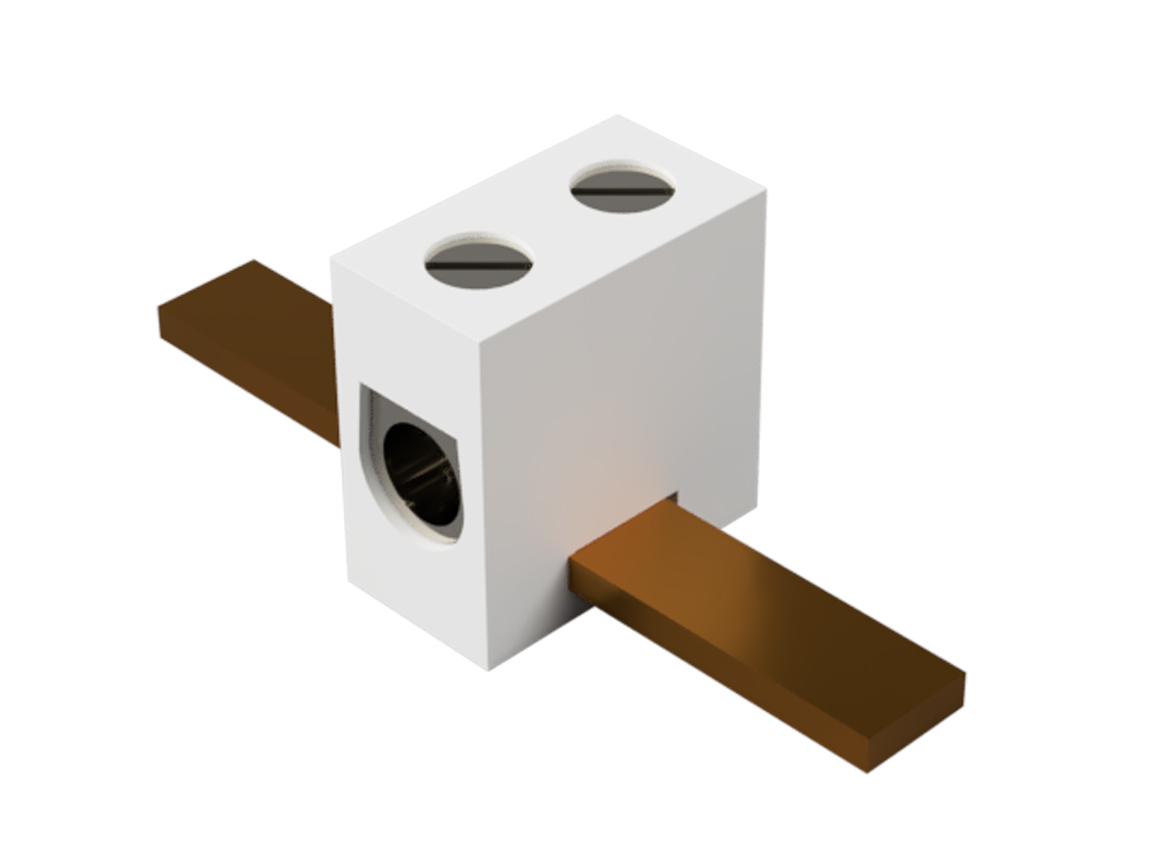 Клеммная колодка 1038 A - Wieland Electric