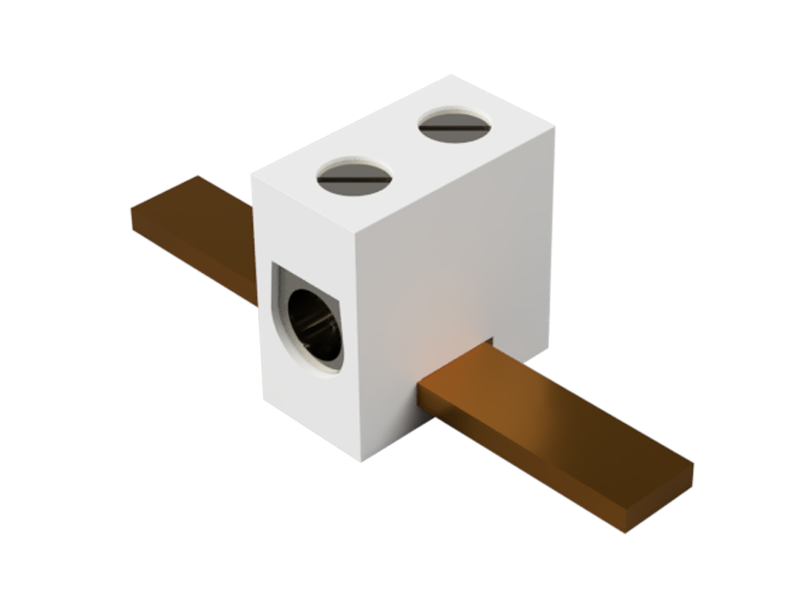 Клеммная колодка 1038 A DS - Wieland Electric