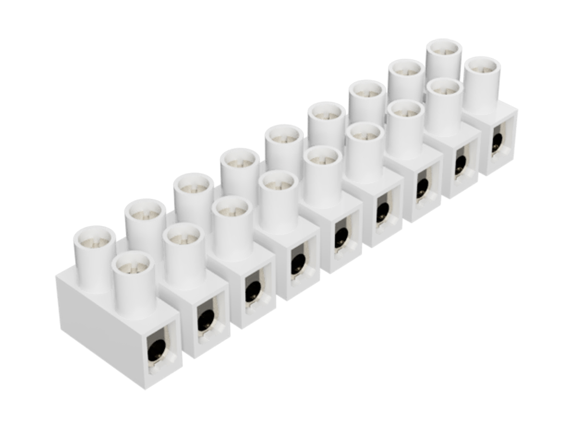 Клеммная колодка 4E / 9DS GW - Wieland Electric