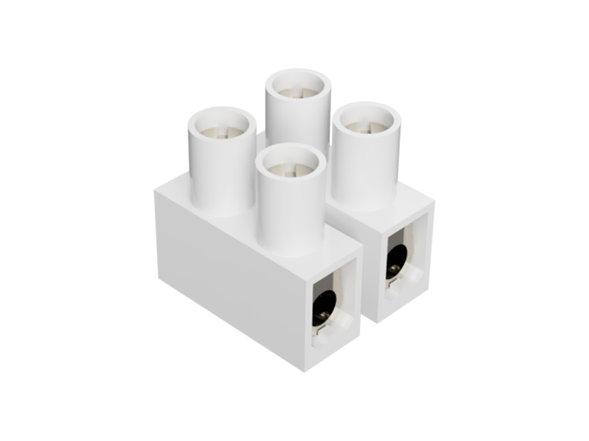 Клеммная колодка 4E / 2DS GW - Wieland Electric