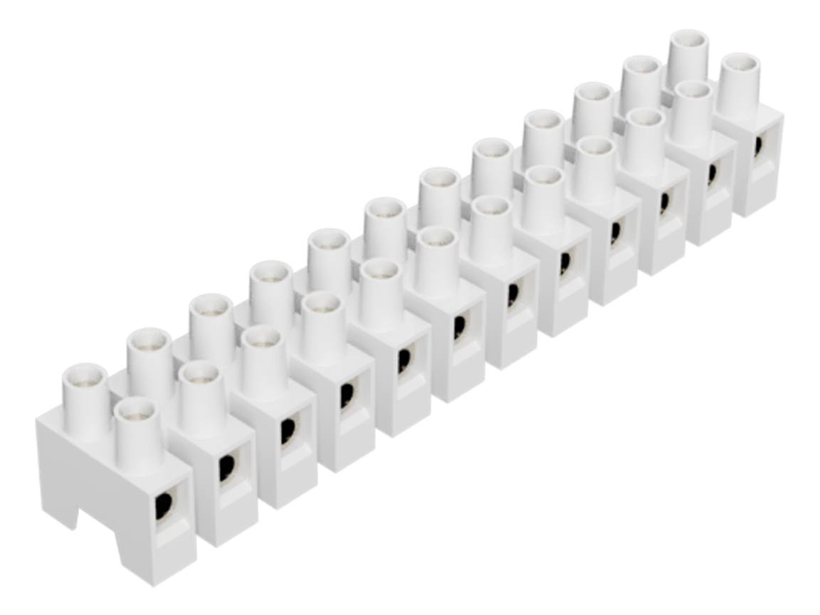 Клеммная колодка 6 EH DS - Wieland Electric