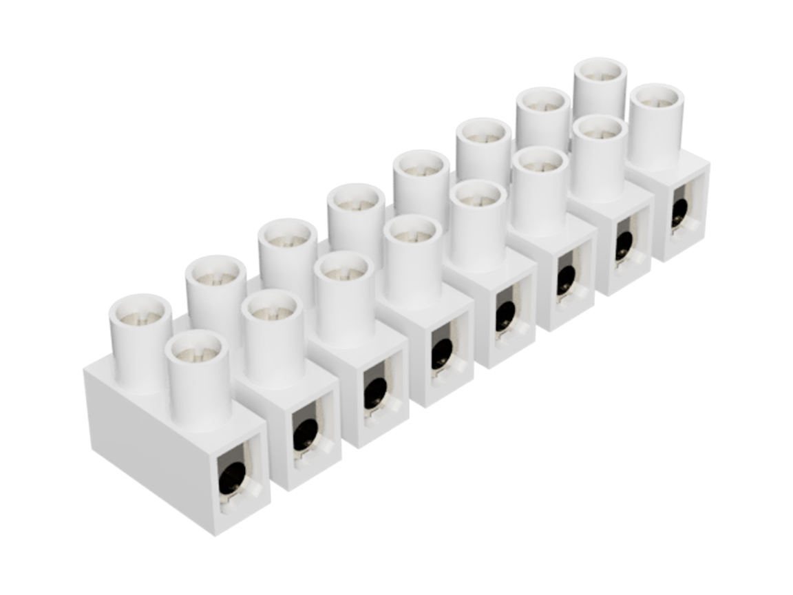 Клеммная колодка 16E / 8 - Wieland Electric