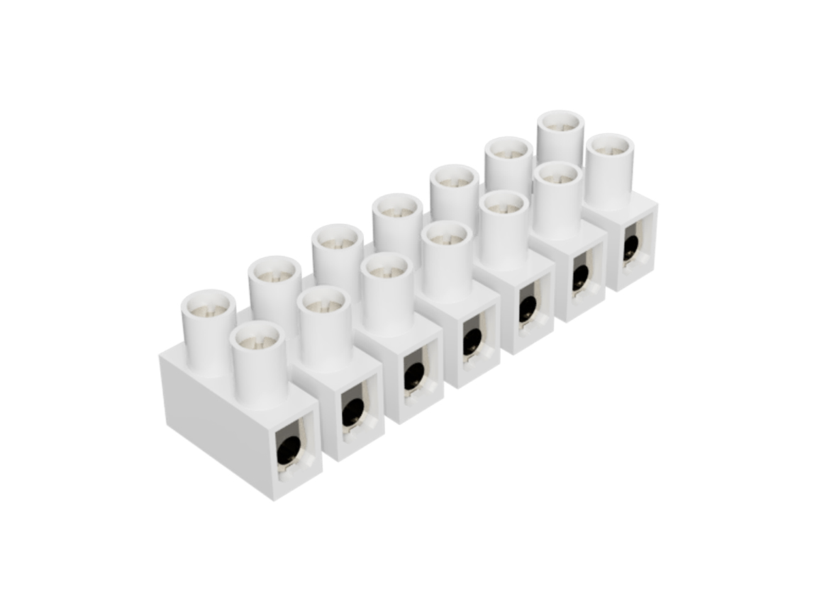 Клеммная колодка 4E / 7 DS - Wieland Electric