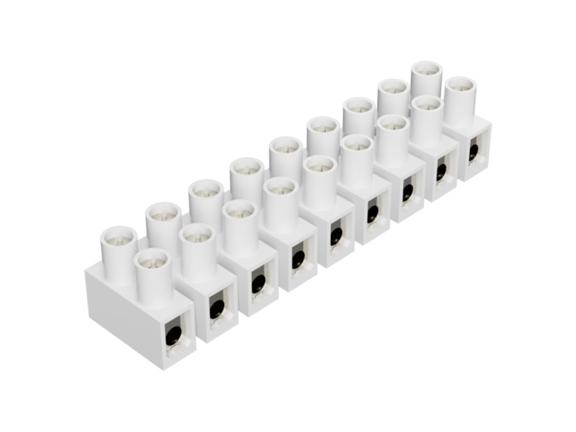Клеммная колодка 4E / 9 DS - Wieland Electric