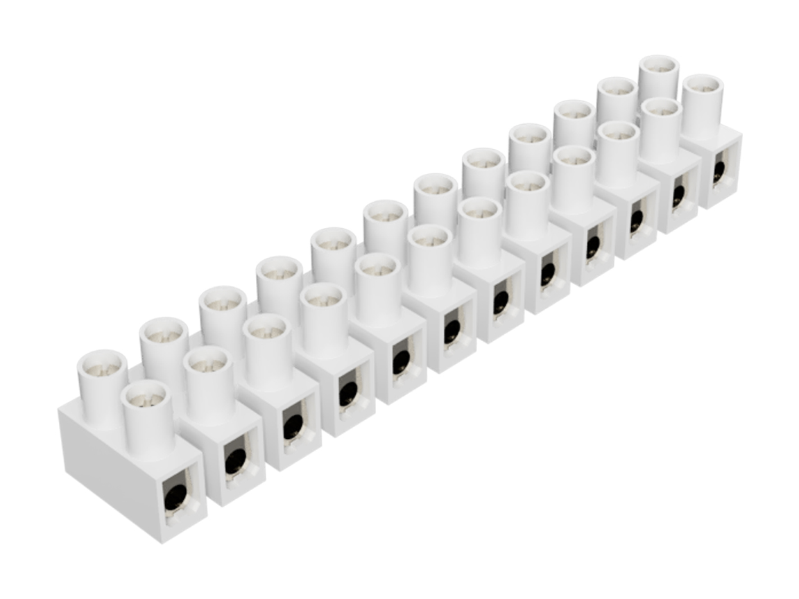 Клеммная колодка 16E / 12 - Wieland Electric