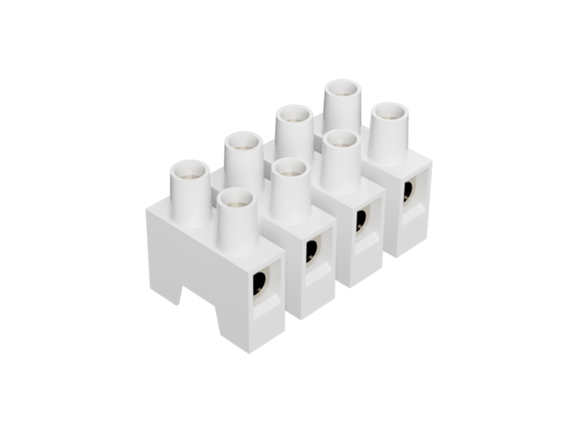 Клемная колодка 6EH/4 - Wieland Electric