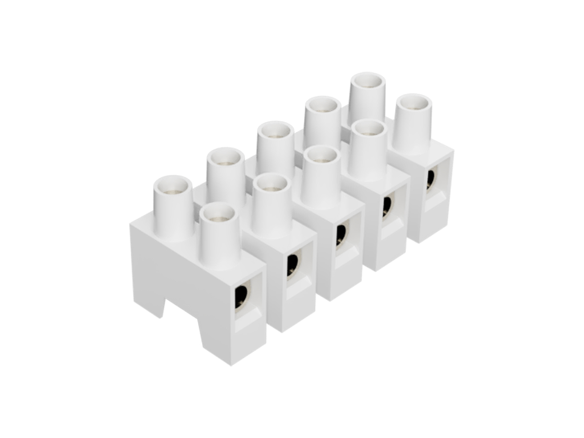 Клемная колодка 6EH/5 - Wieland Electric