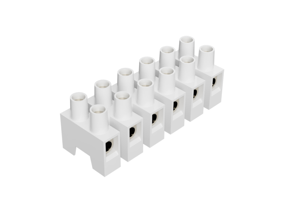 Клемная колодка 6EH/6 - Wieland Electric
