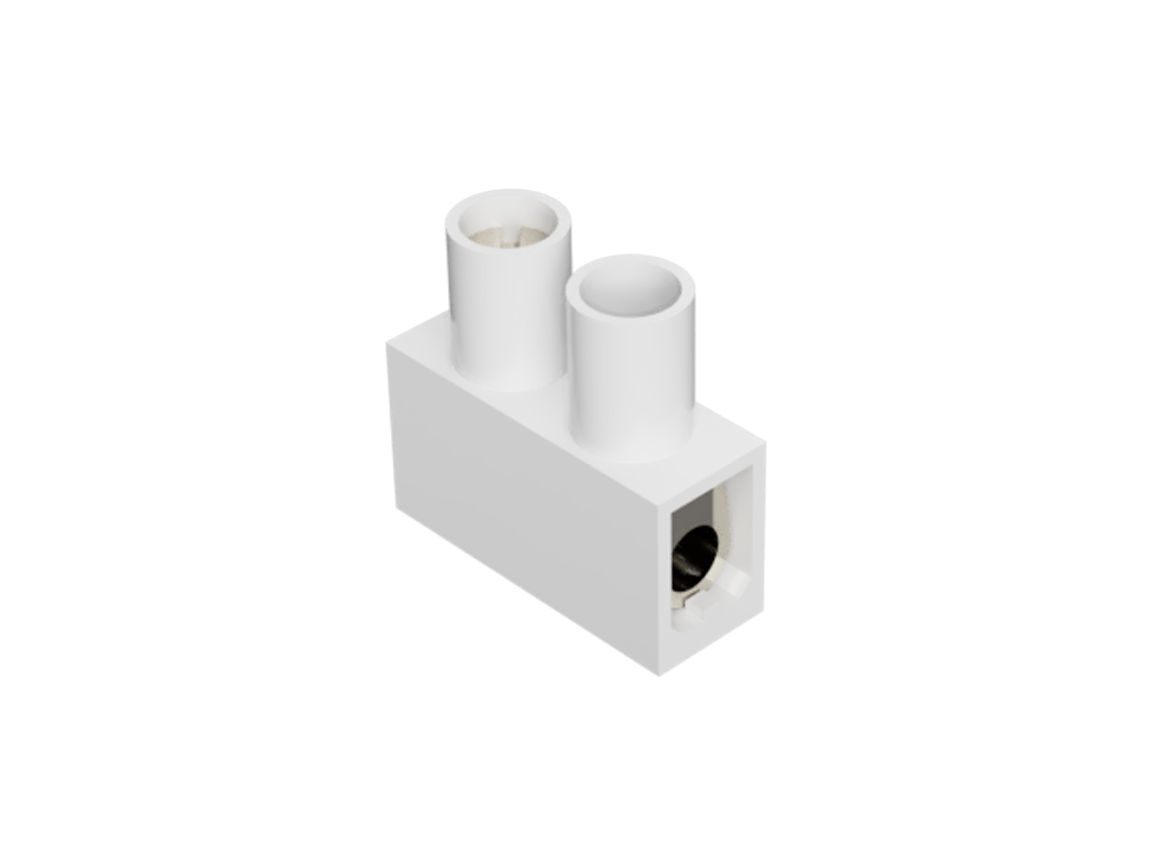 Клеммная колодка 6E / 1 DS - Wieland Electric