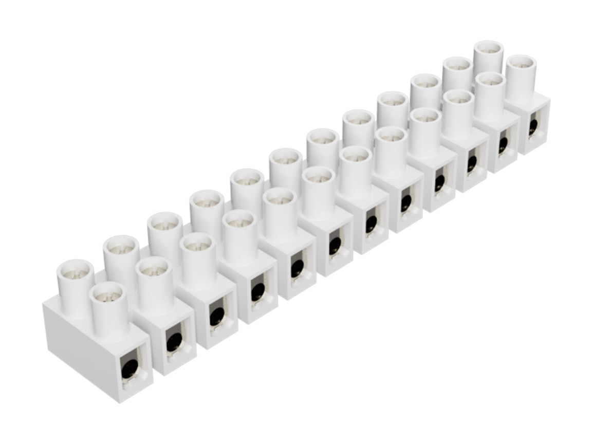 Клеммная колодка 4E / 12 GW - Wieland Electric